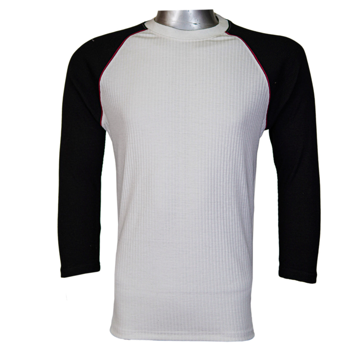 Long Sleeve T Shirt - Foxy Garments