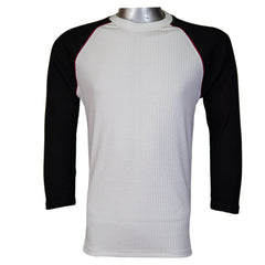 Long Sleeve T Shirt - Foxy Garments