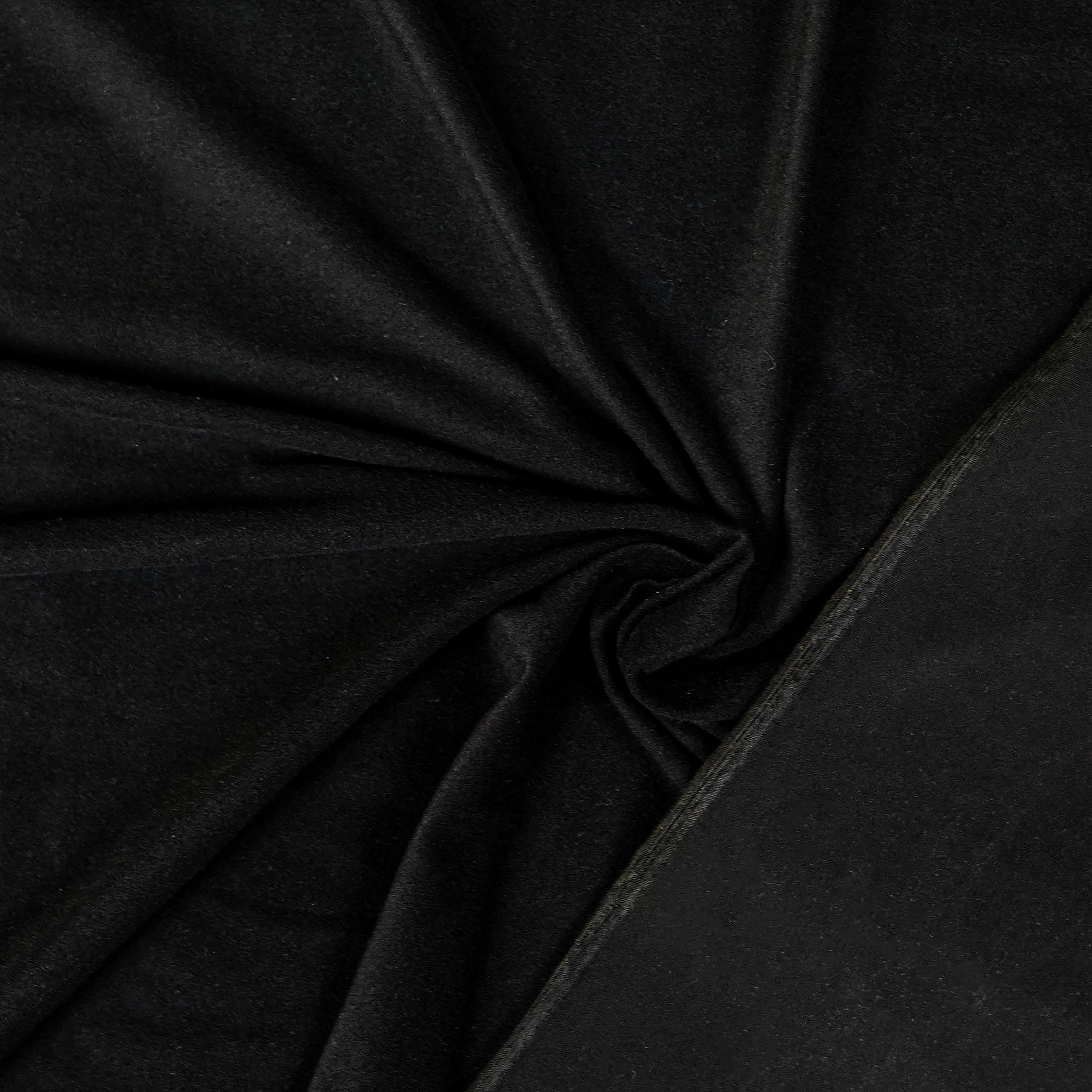 Ladies Leggi With Side Pocket - Foxy Garments