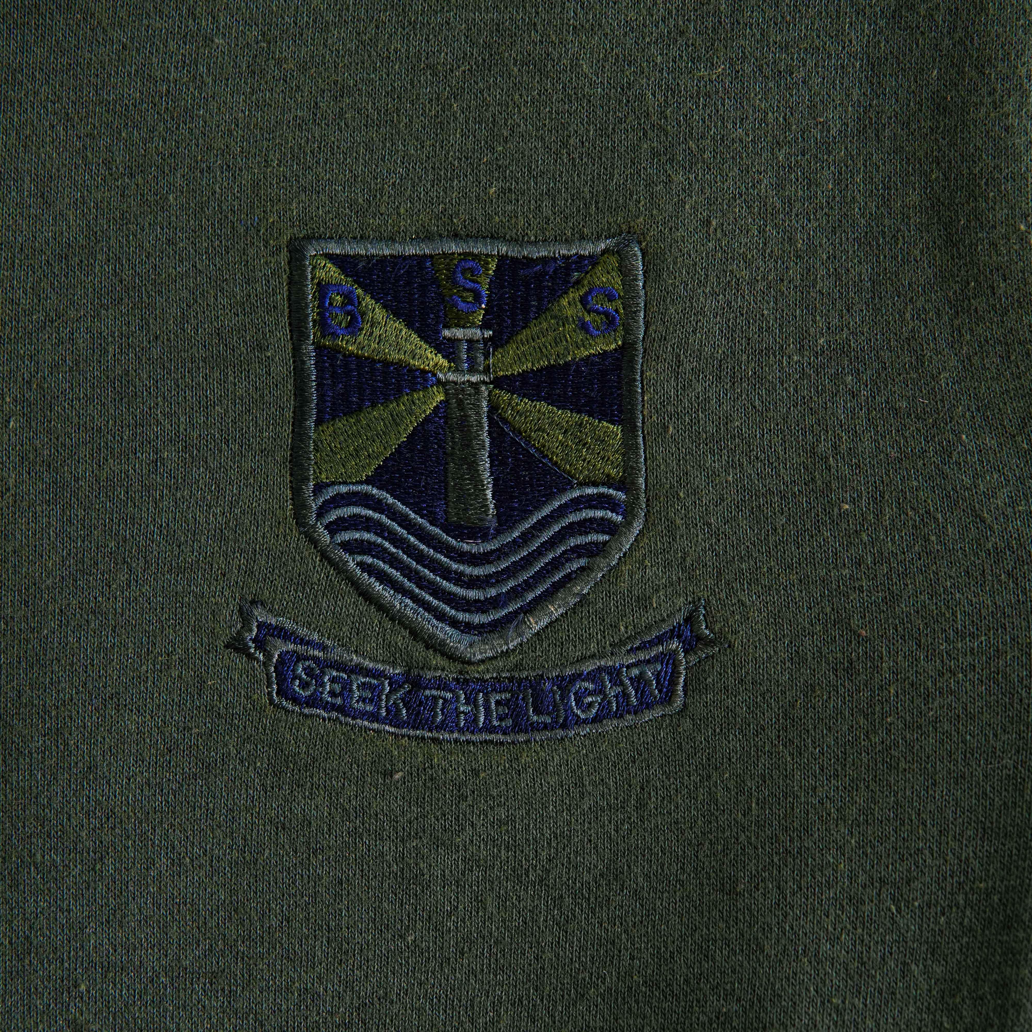 Plain Hoodie For Kids - Foxy Garments