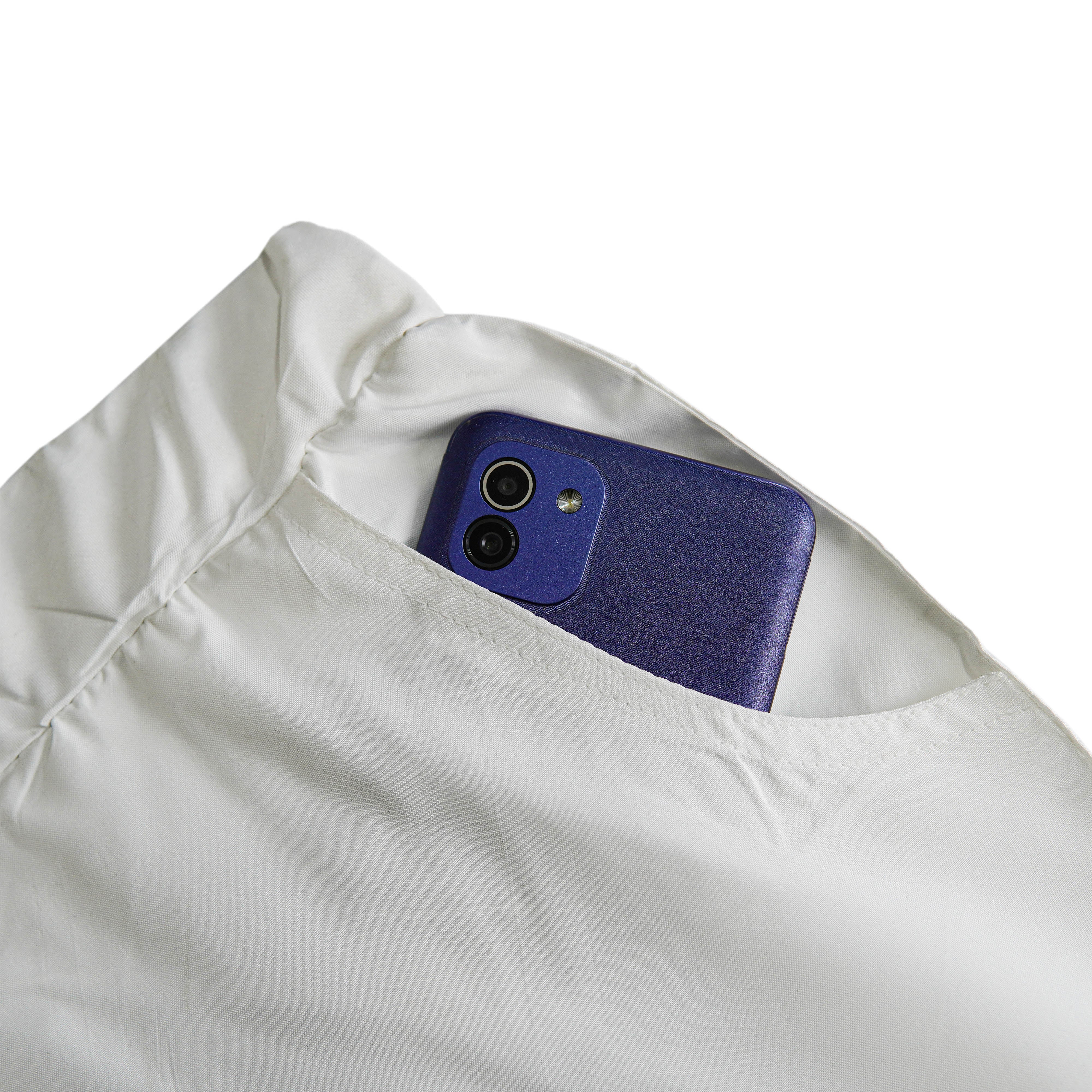 Short Sleeve Paper shirt & Silk lounge trouser