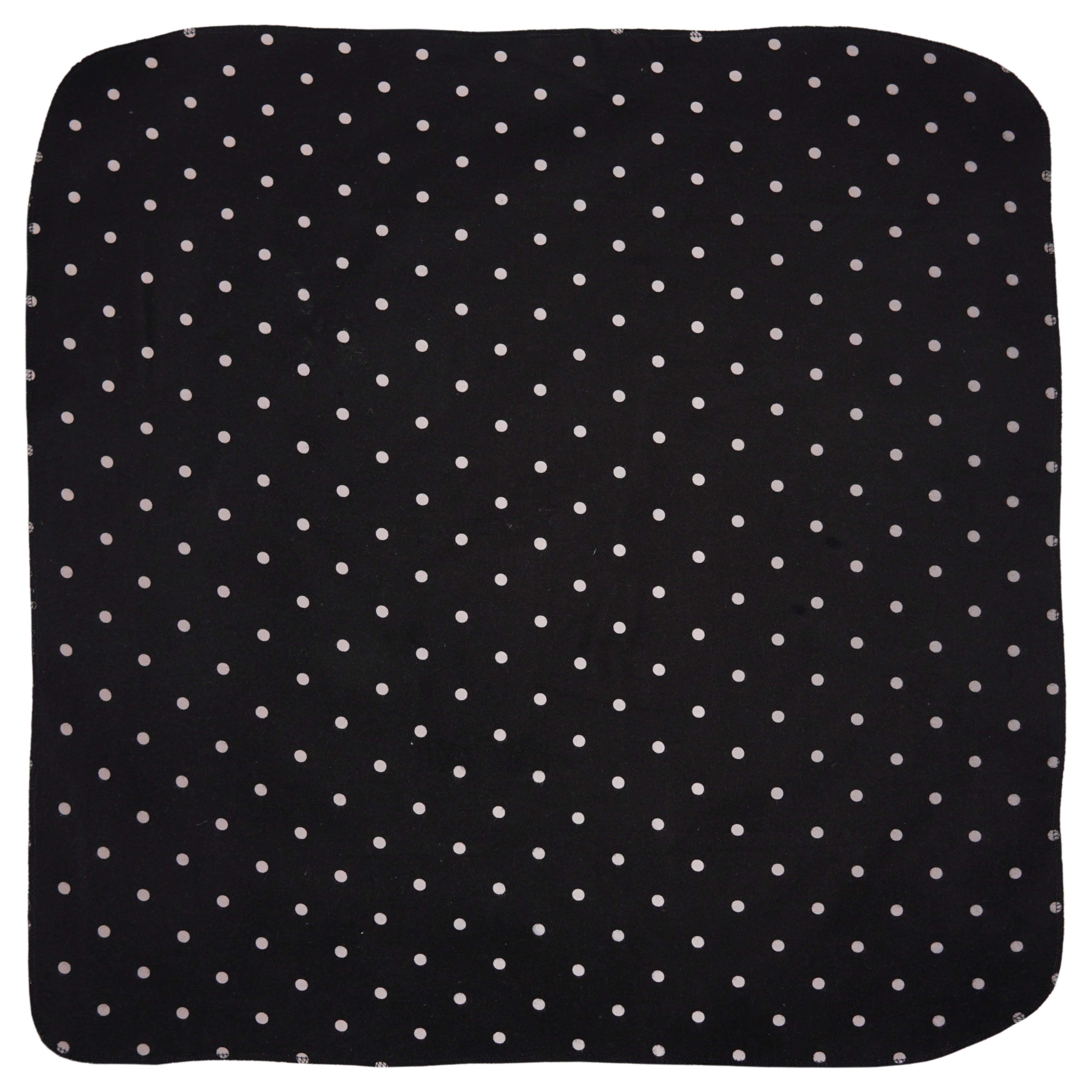 4-PIECE PACK FLANNEL CAR DUSTER