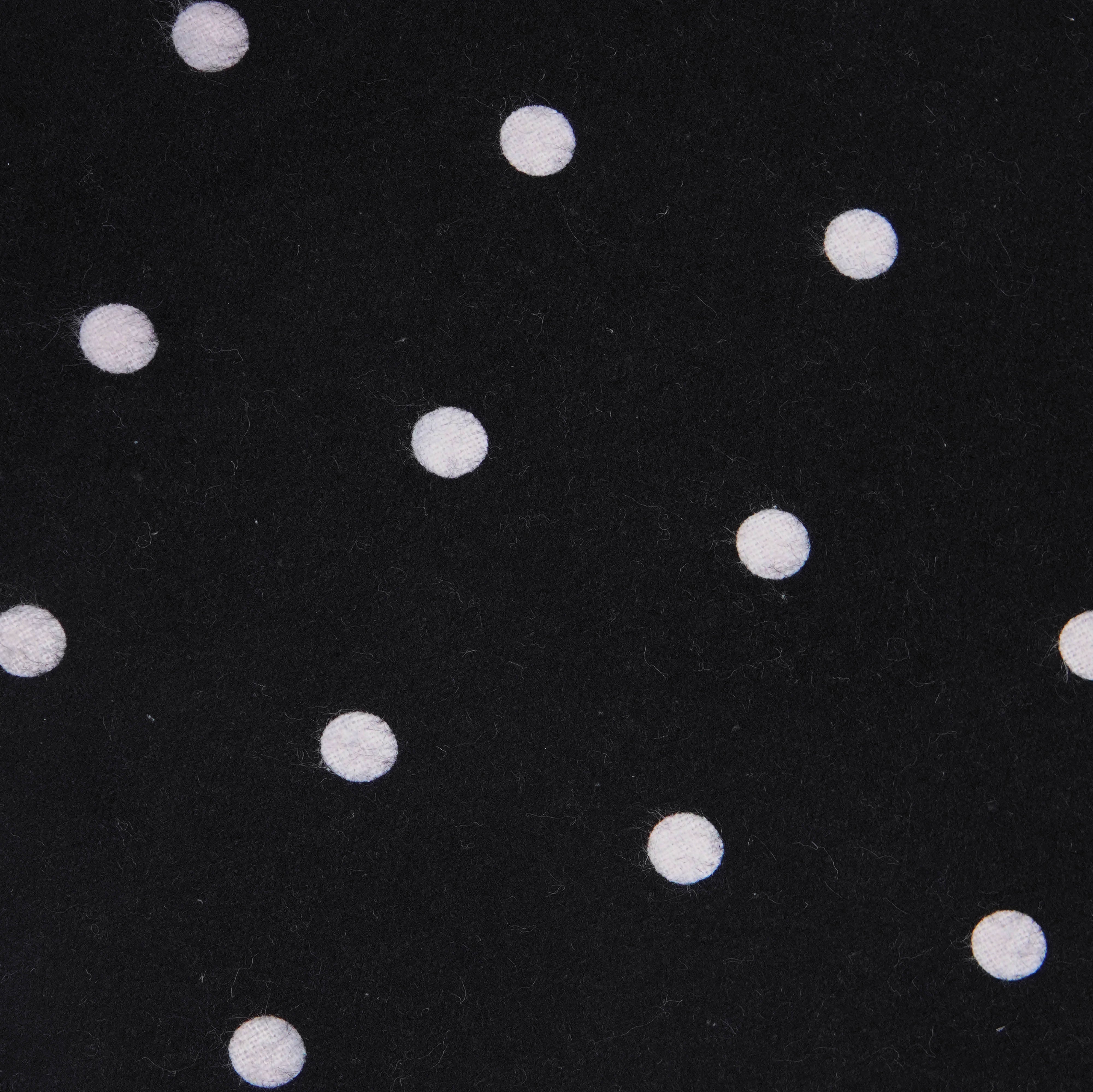 4-PIECE PACK FLANNEL CAR DUSTER