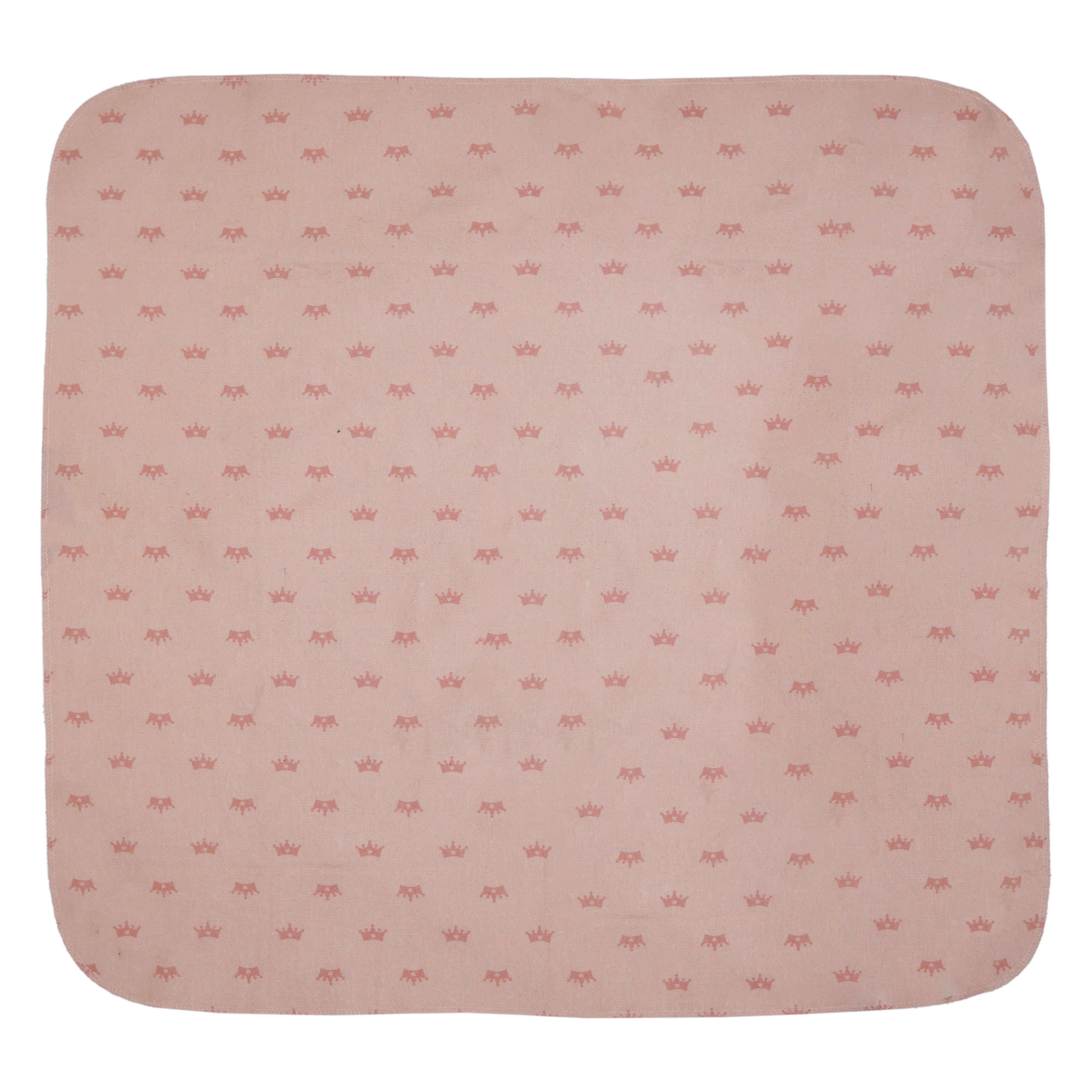 4-PIECE PACK ORGANIC FLANNEL COVER SHEET