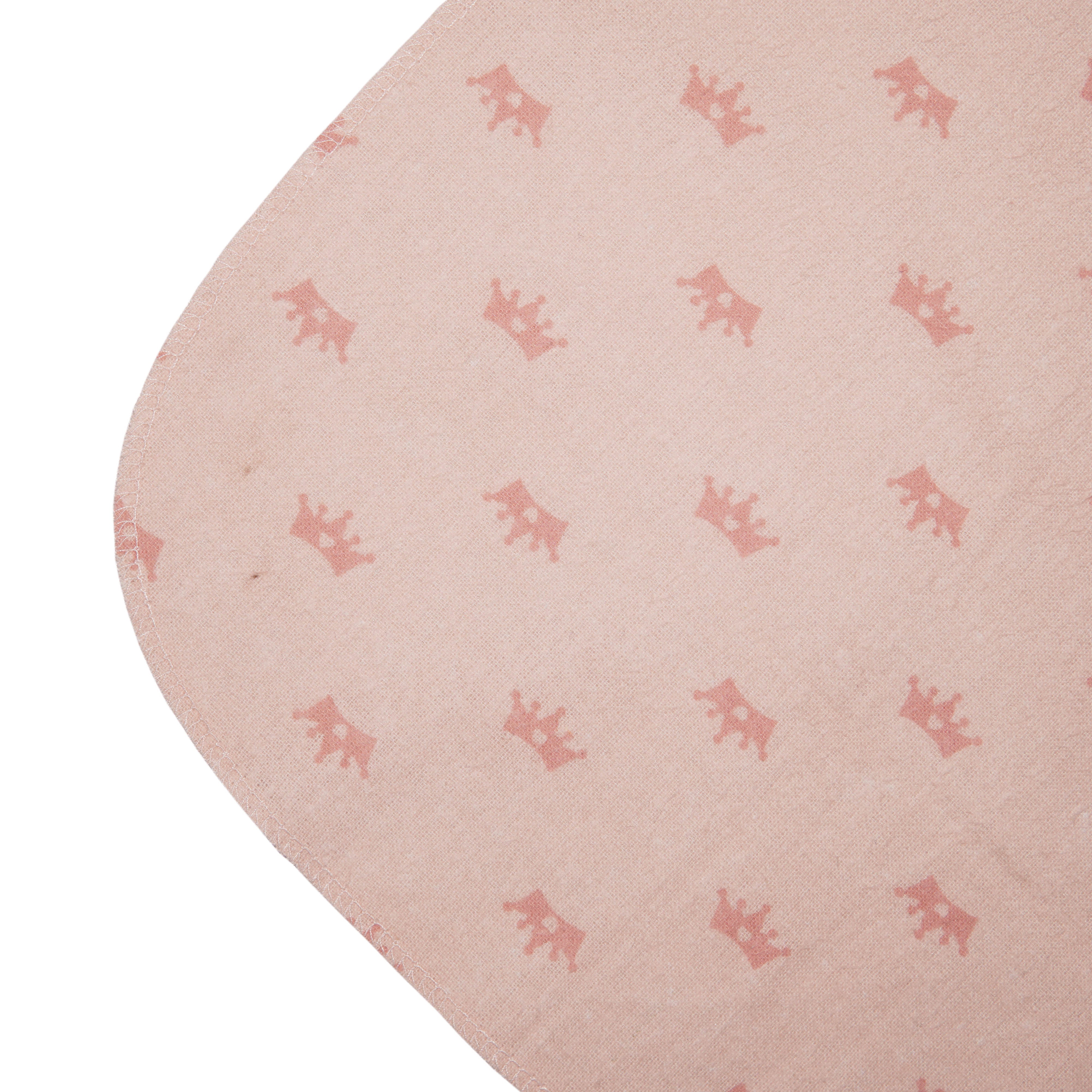 4-PIECE PACK ORGANIC FLANNEL COVER SHEET