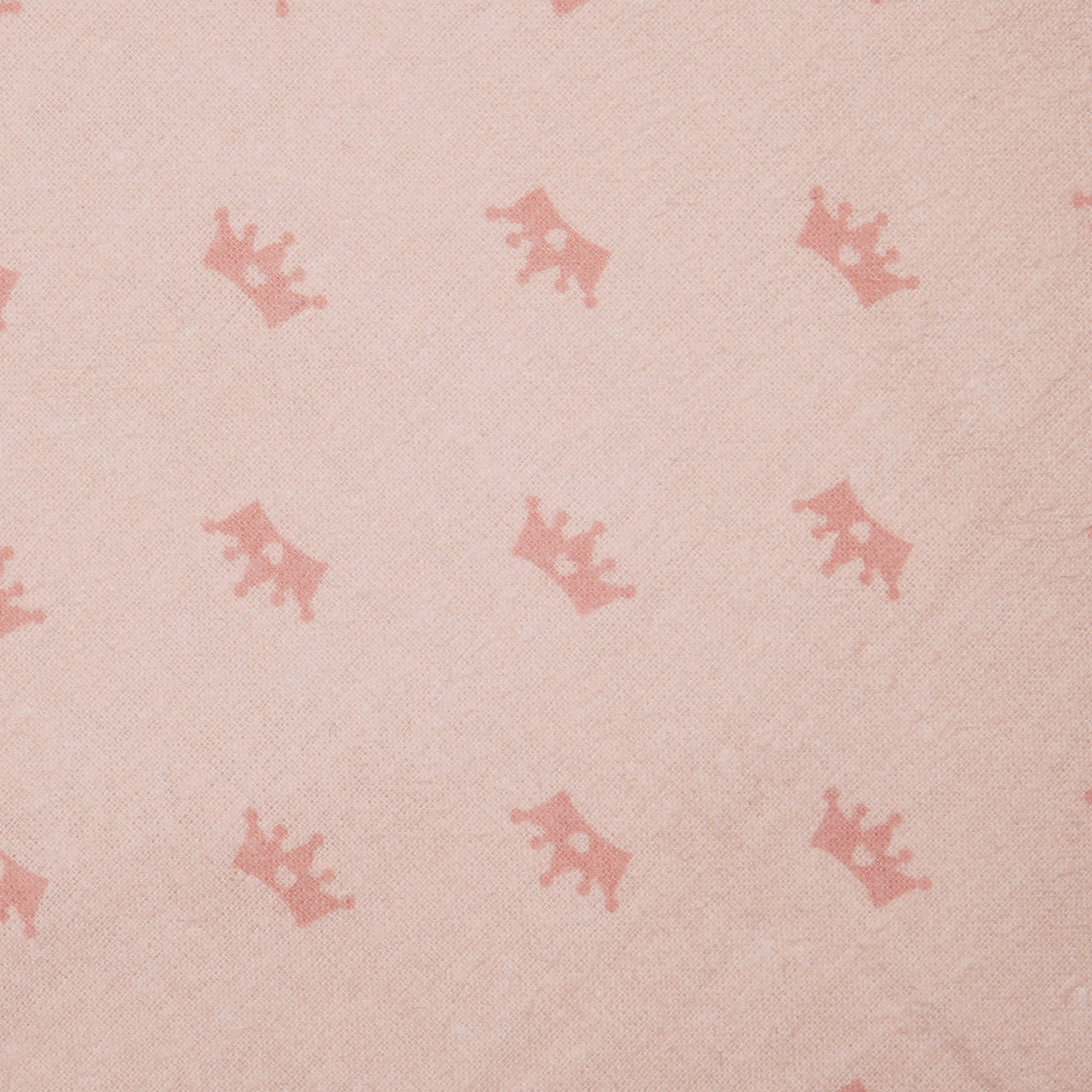 4-PIECE PACK ORGANIC FLANNEL COVER SHEET