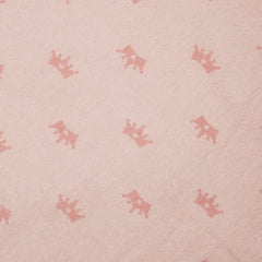 4-PIECE PACK ORGANIC FLANNEL COVER SHEET