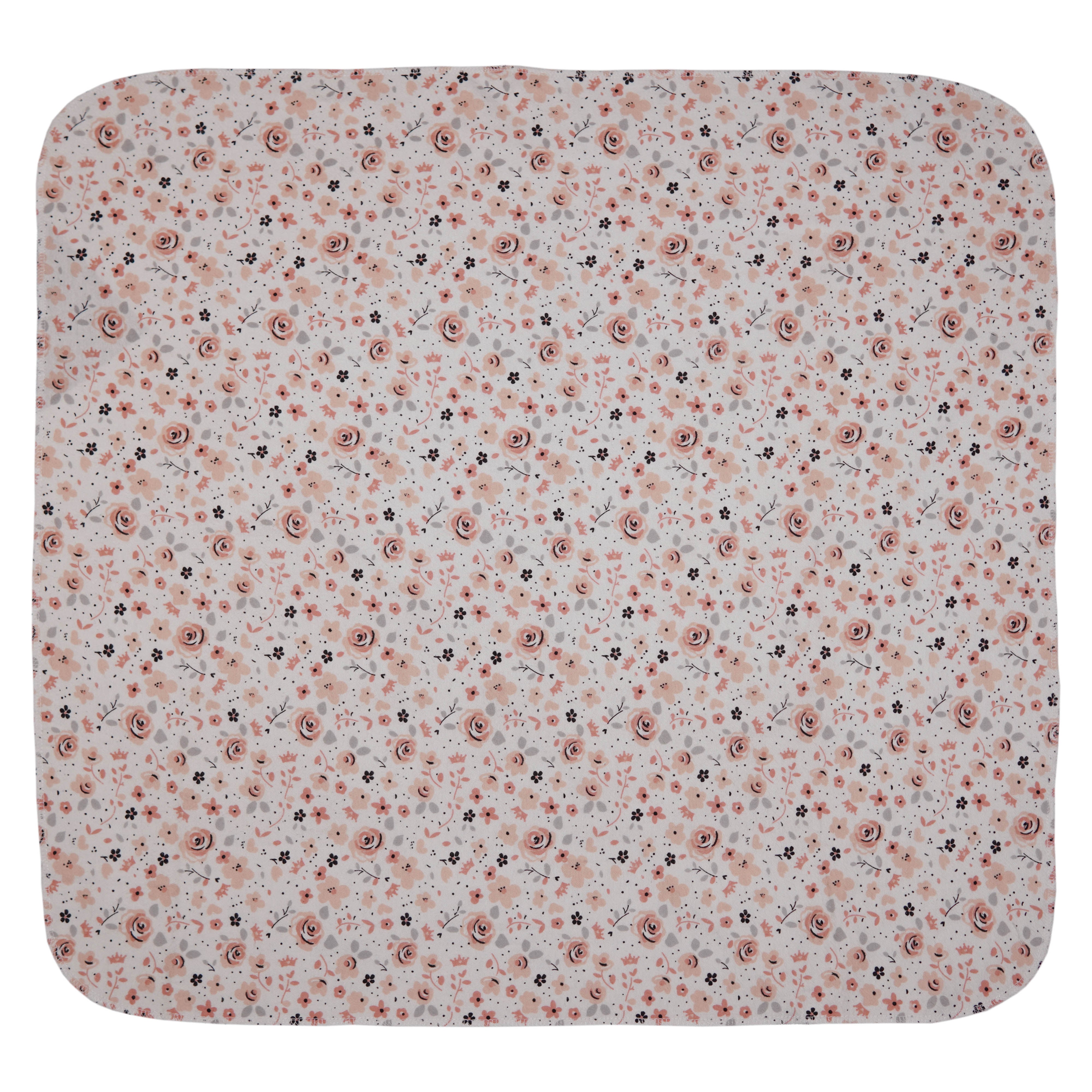 4-PIECE PACK FLANNEL SHEET FOR HOME CLEANESS