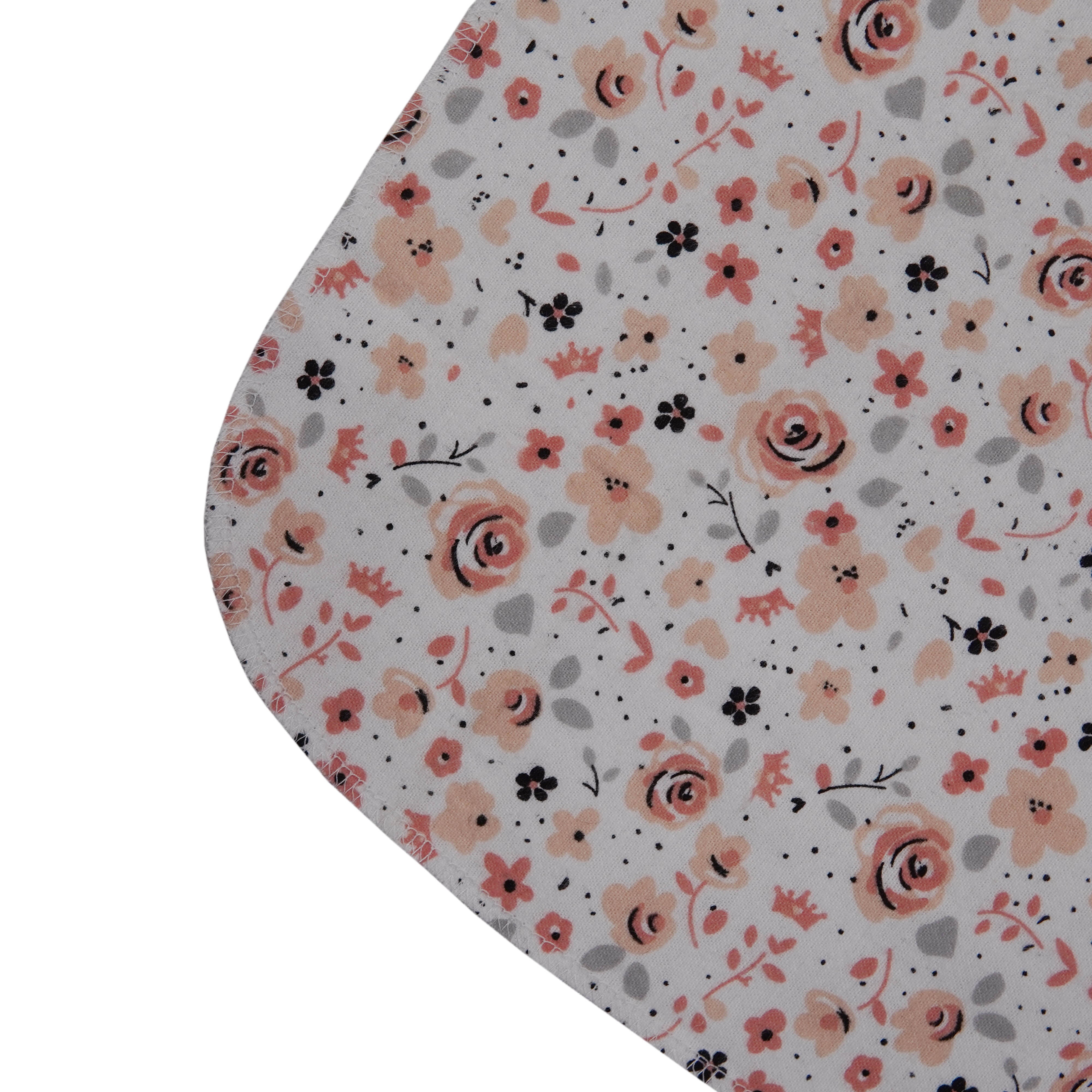 4-PIECE PACK FLANNEL SHEET FOR HOME CLEANESS