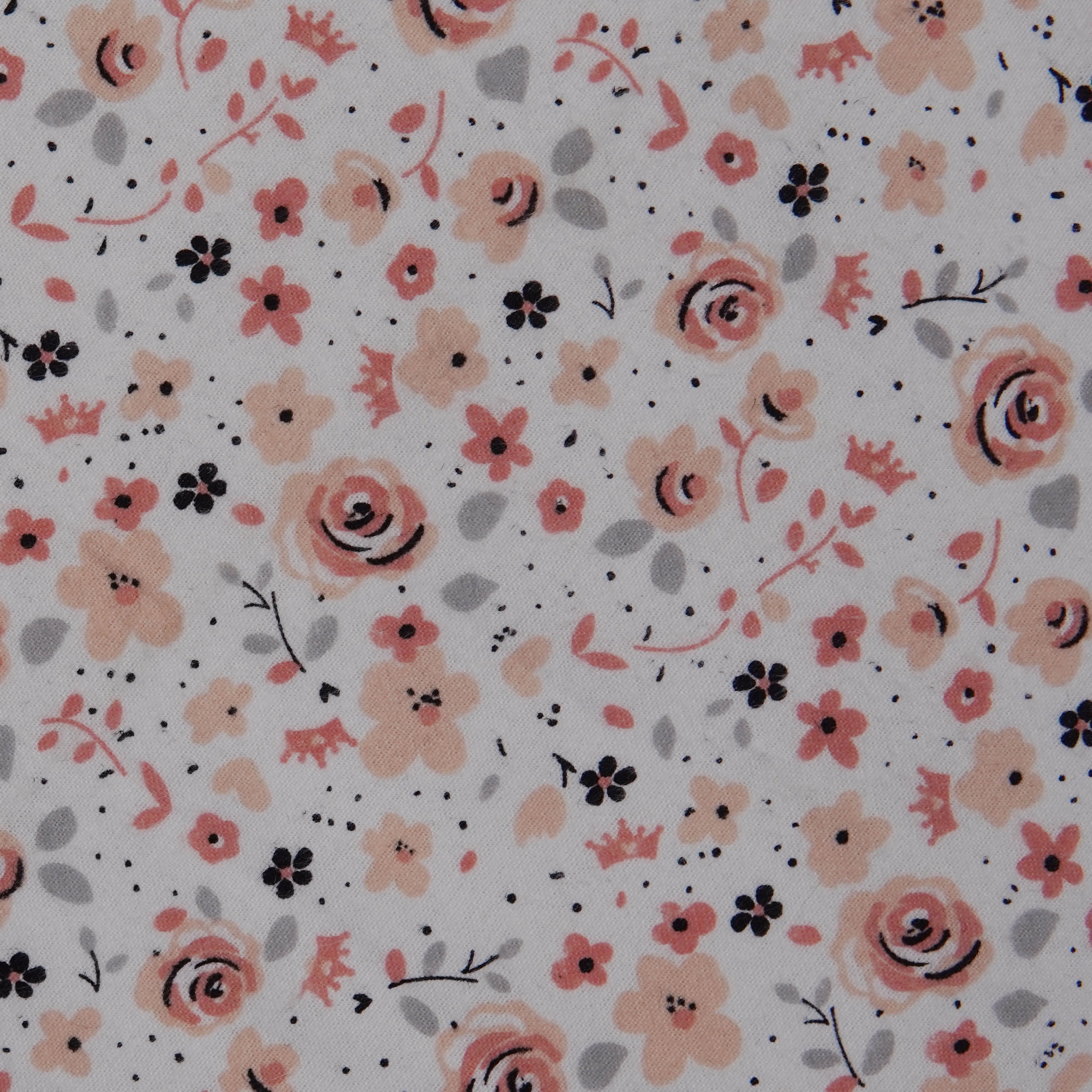 4-PIECE PACK FLANNEL SHEET FOR HOME CLEANESS