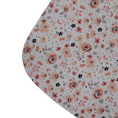 4-PIECE PACK FLANNEL SHEET FOR HOME CLEANESS