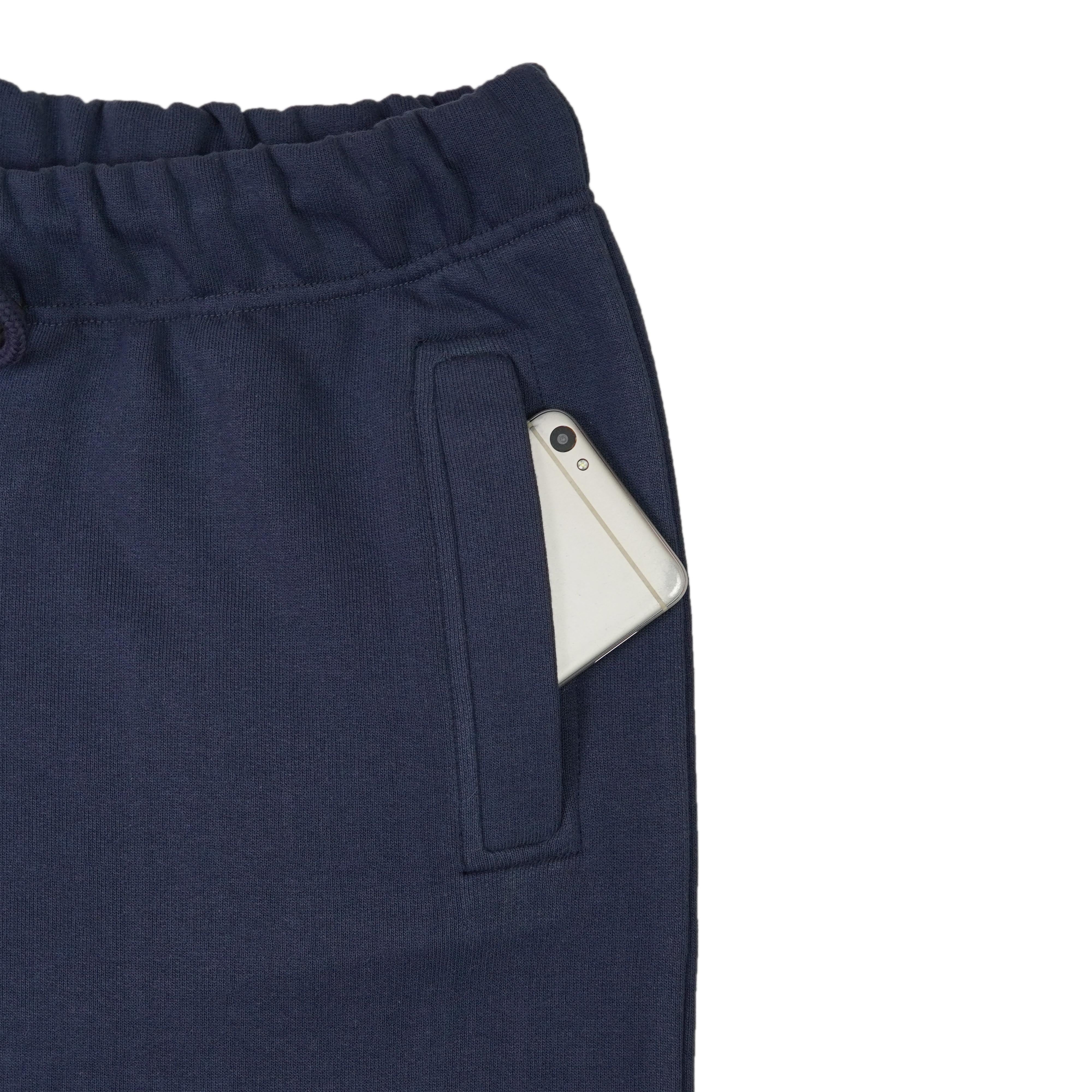 Full Zip Long Sleeve Polo Shirt with Trouser TrackSuit "610" GSM