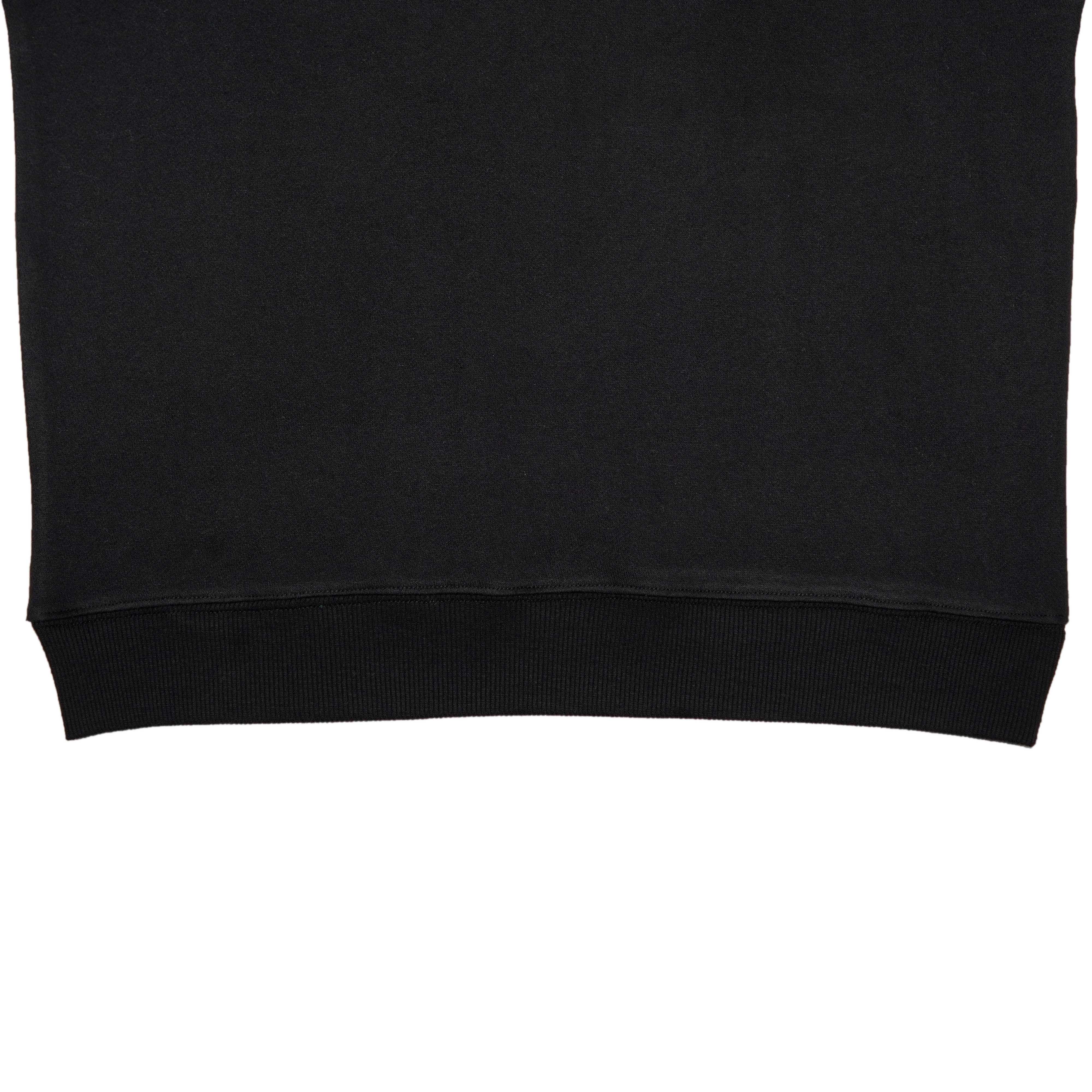 Long Sleeve Placket Polo Shirt with Trouser Tracksuit