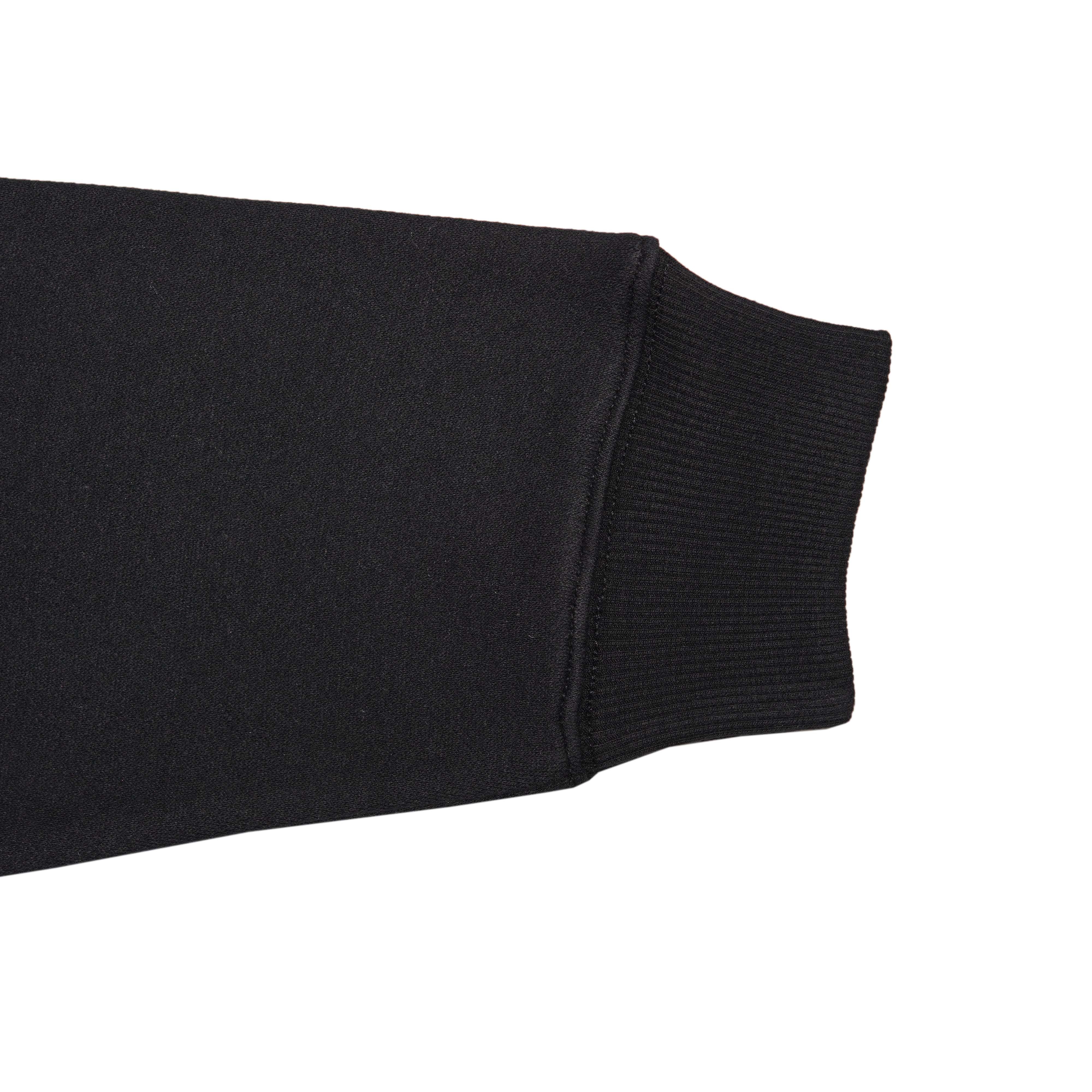 Full Zip Long Sleeve Polo Shirt with Trouser Tracksuit