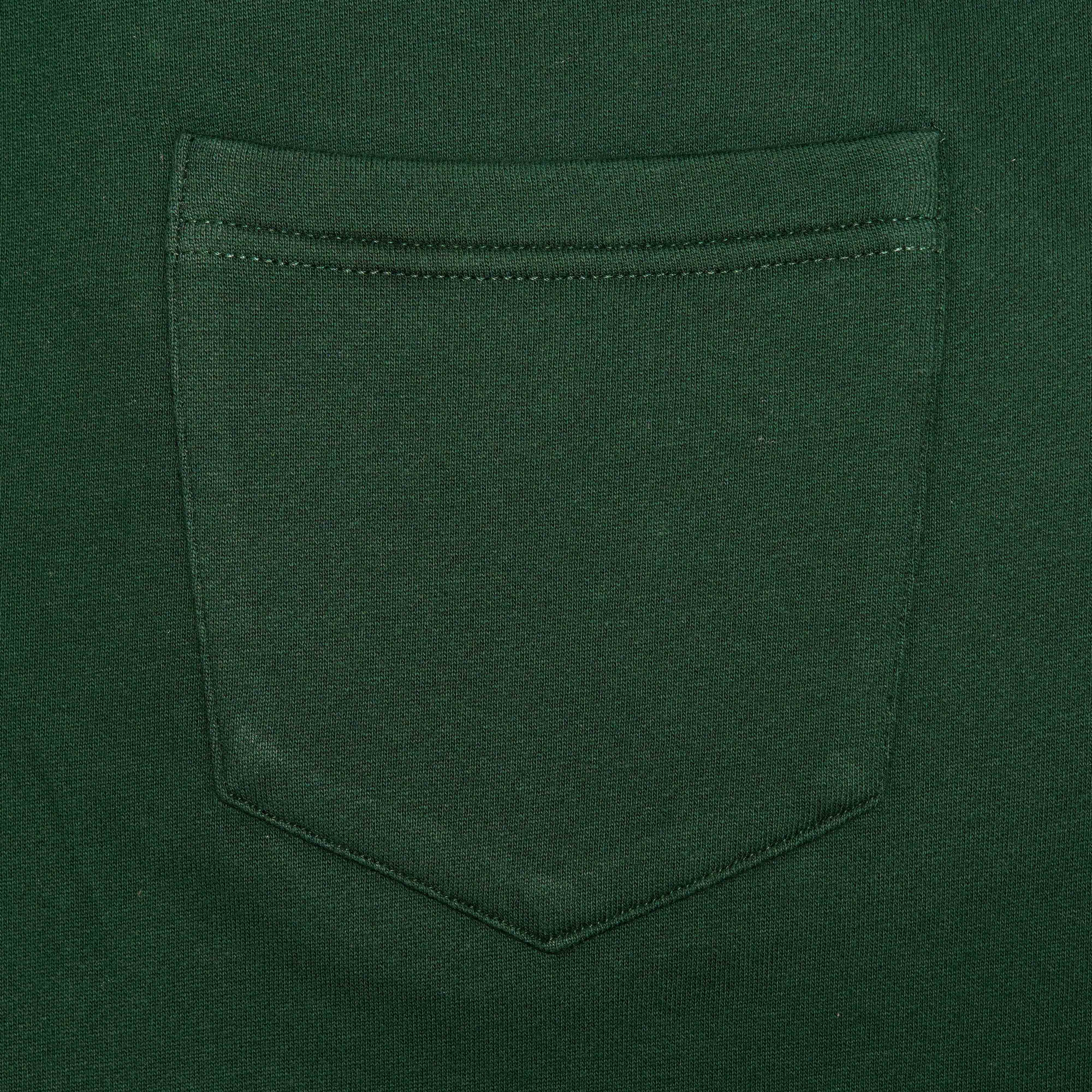 Long Sleeve Placket Polo Shirt with Trouser Tracksuit