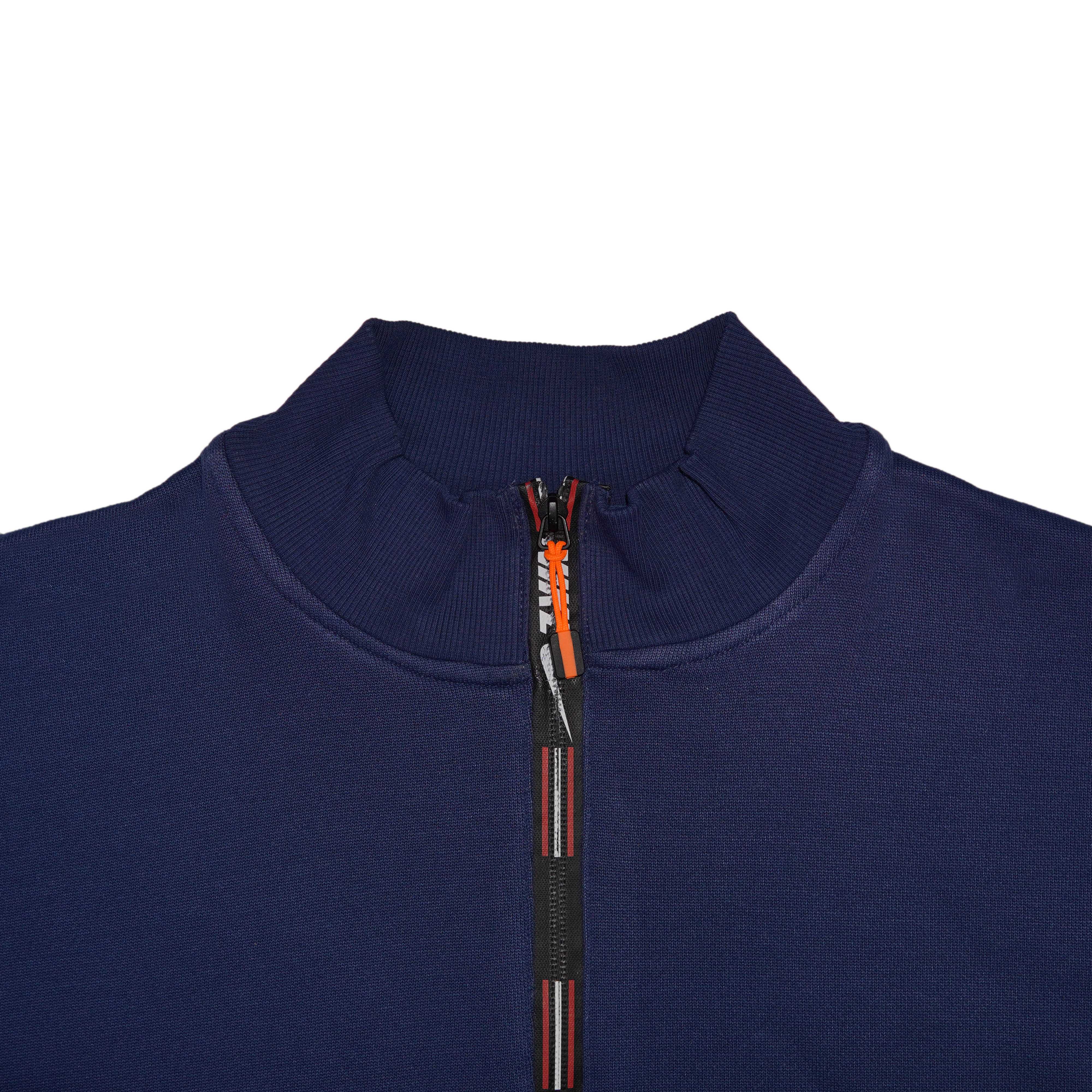 Full Zip Long Sleeve Sweatshirt with Trouser Tracksuit