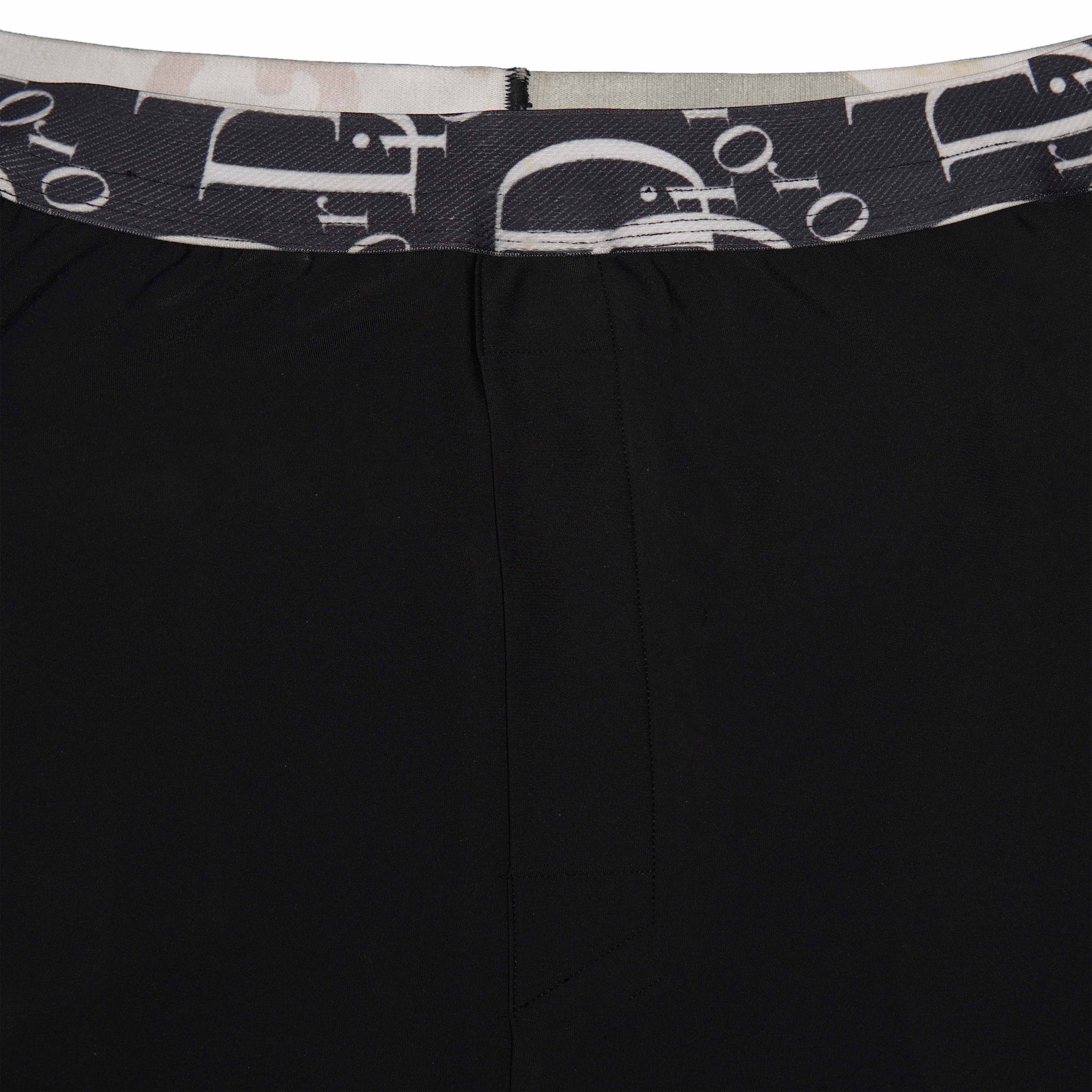 4-Way Stretched Quarter Zip Long Sleeve Polo Shirt with Trouser Tracksuit