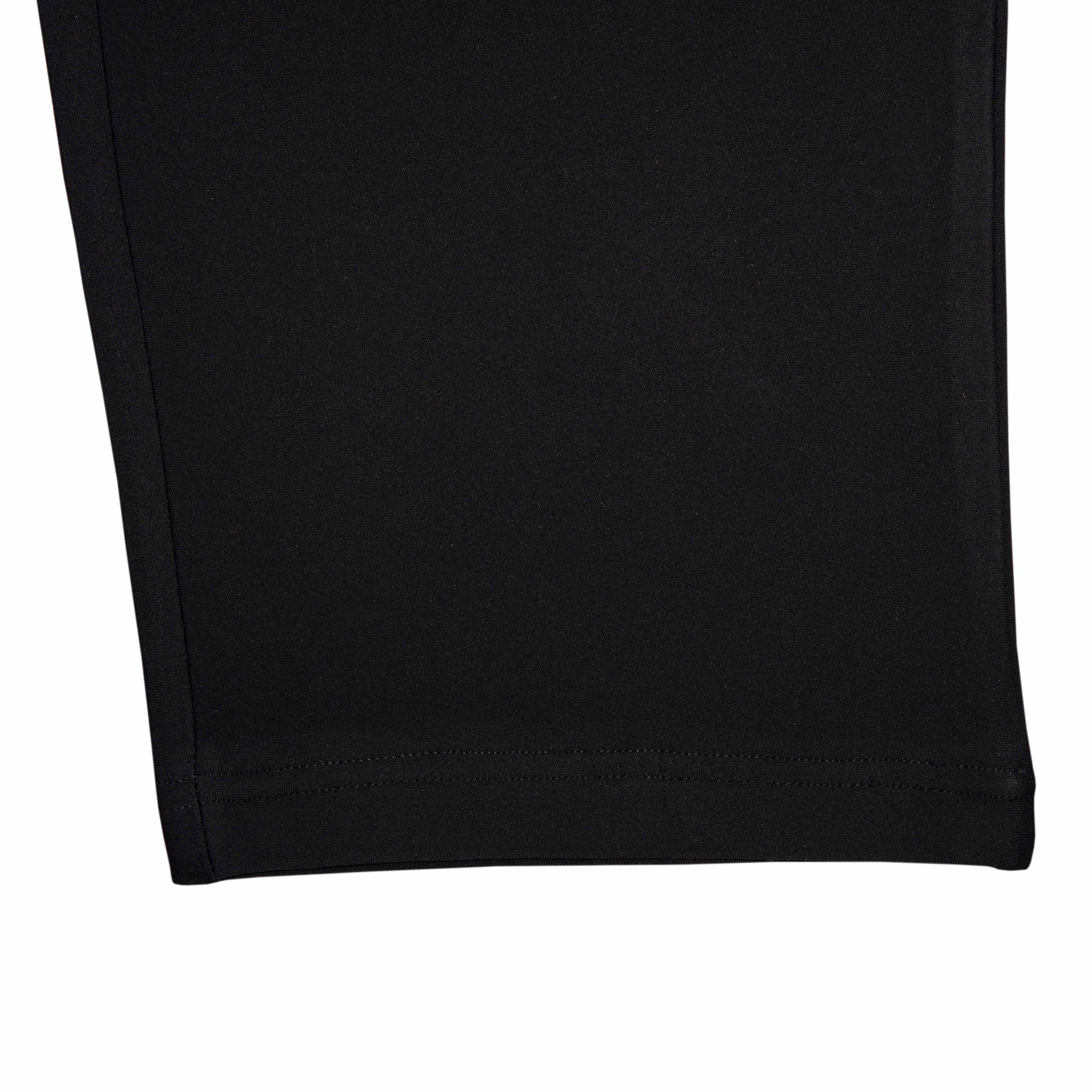 4-Way Stretched Quarter Zip Long Sleeve Sweatshirt with Trouser