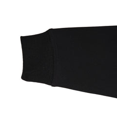 4-Way Stretched Full Zip Long Sleeve Polo Shirt With Trouser Tracksuit