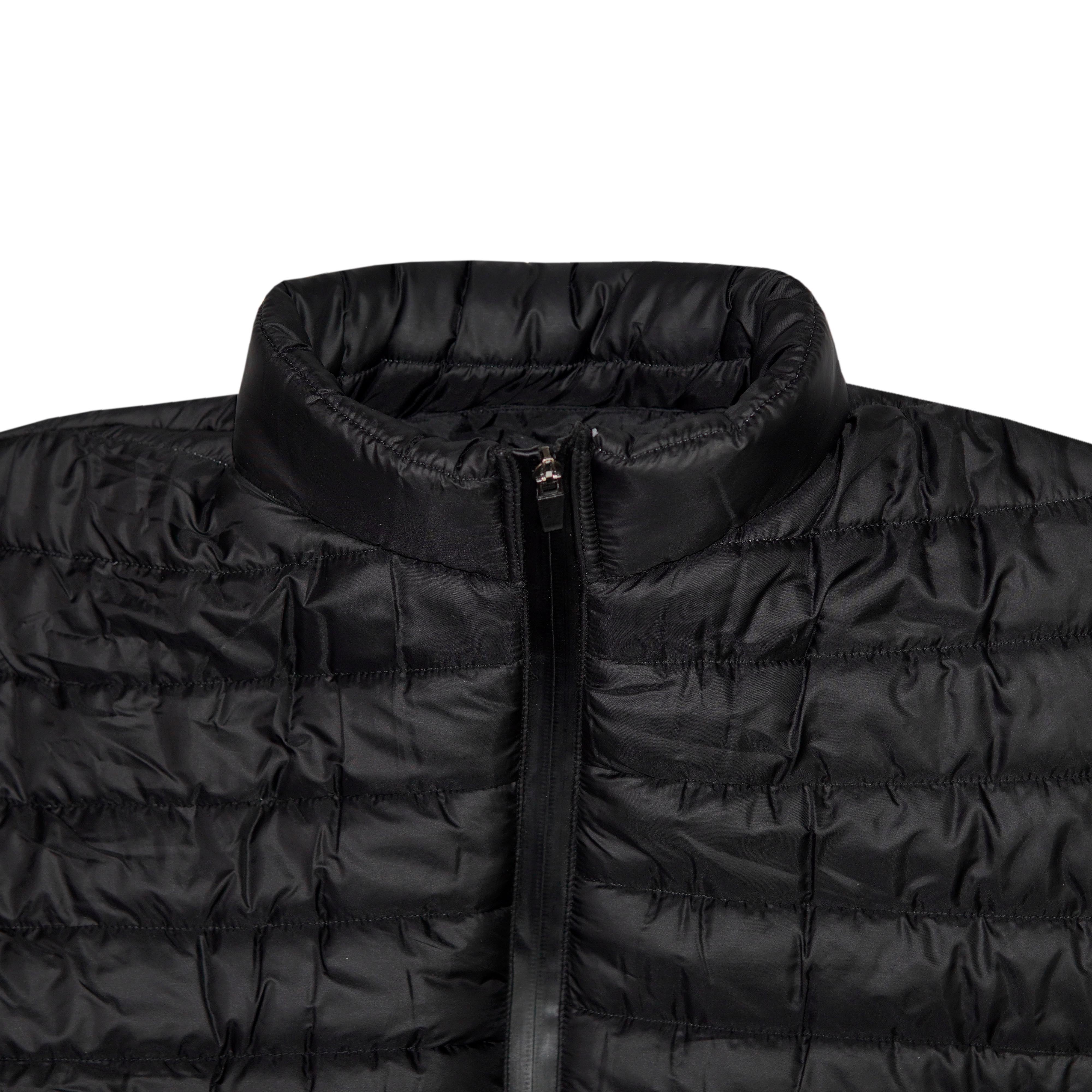 Men’s Quilted Jacket