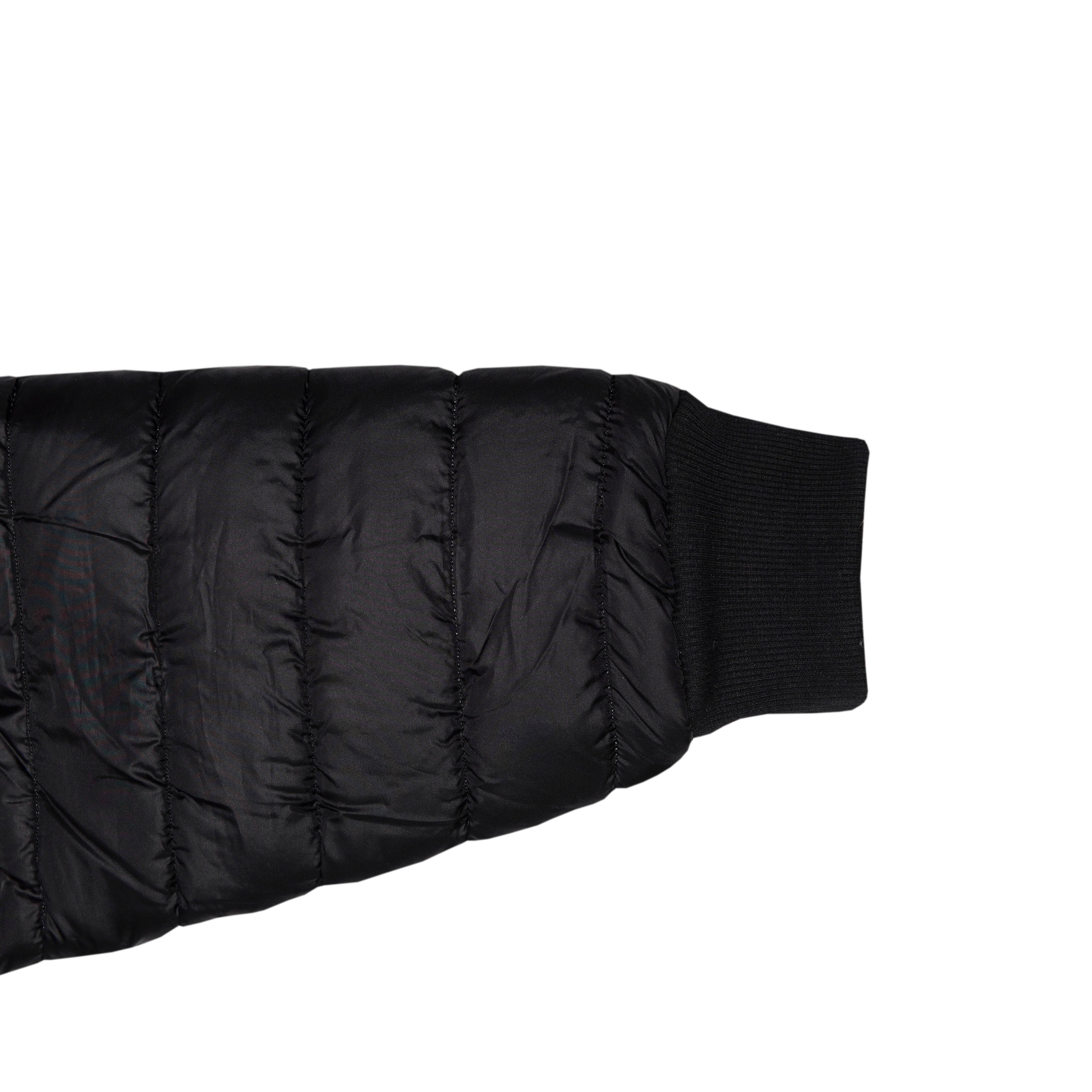 Women’s Quilted Jacket