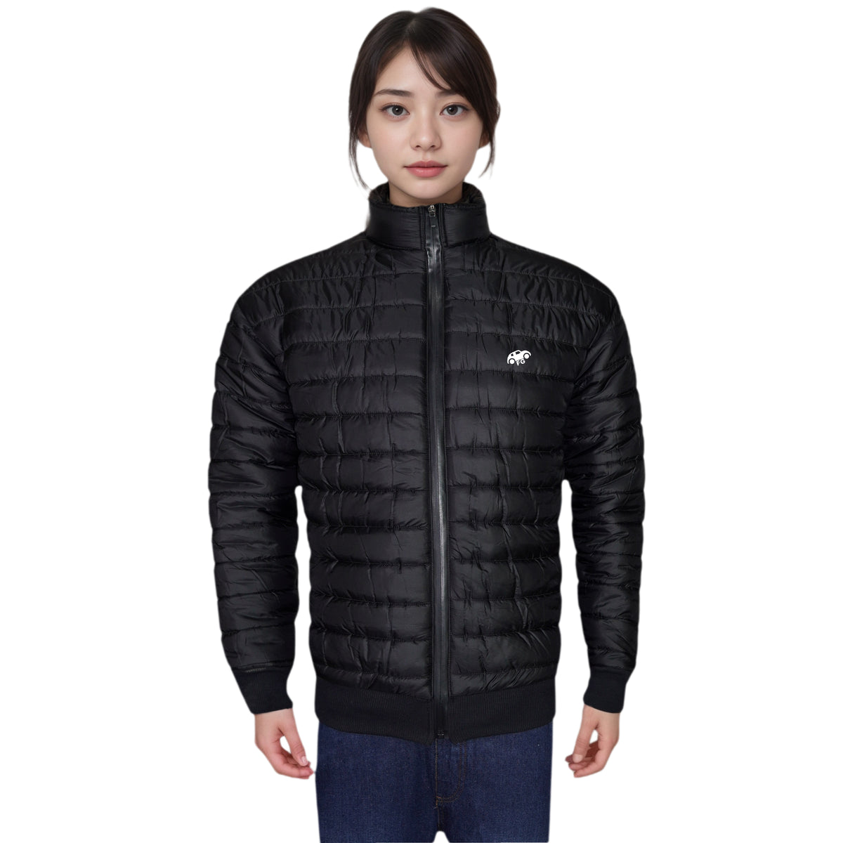 Women’s Quilted Jacket