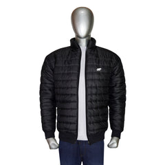 Men’s Quilted Jacket