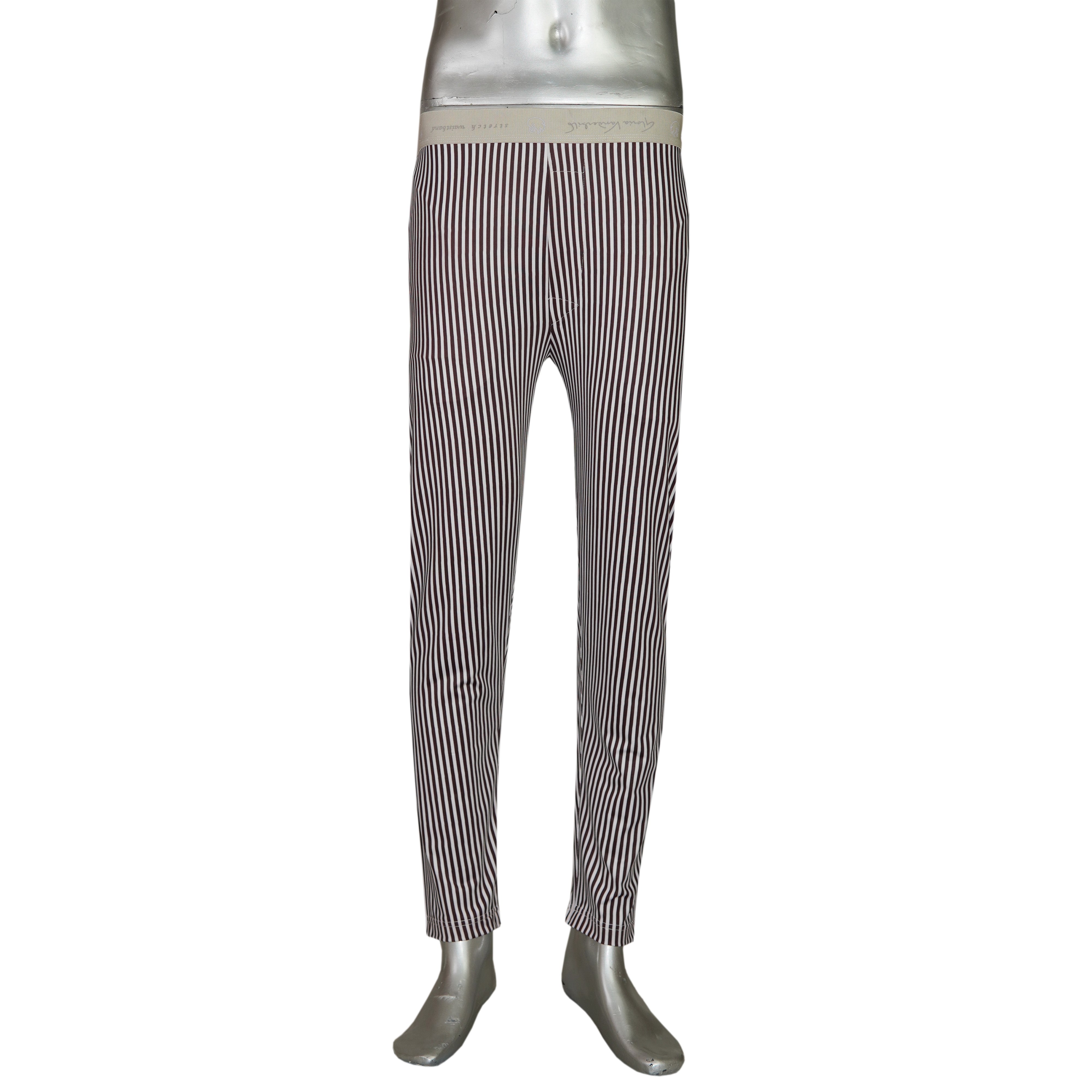 04 Way Stretched Lining Pant