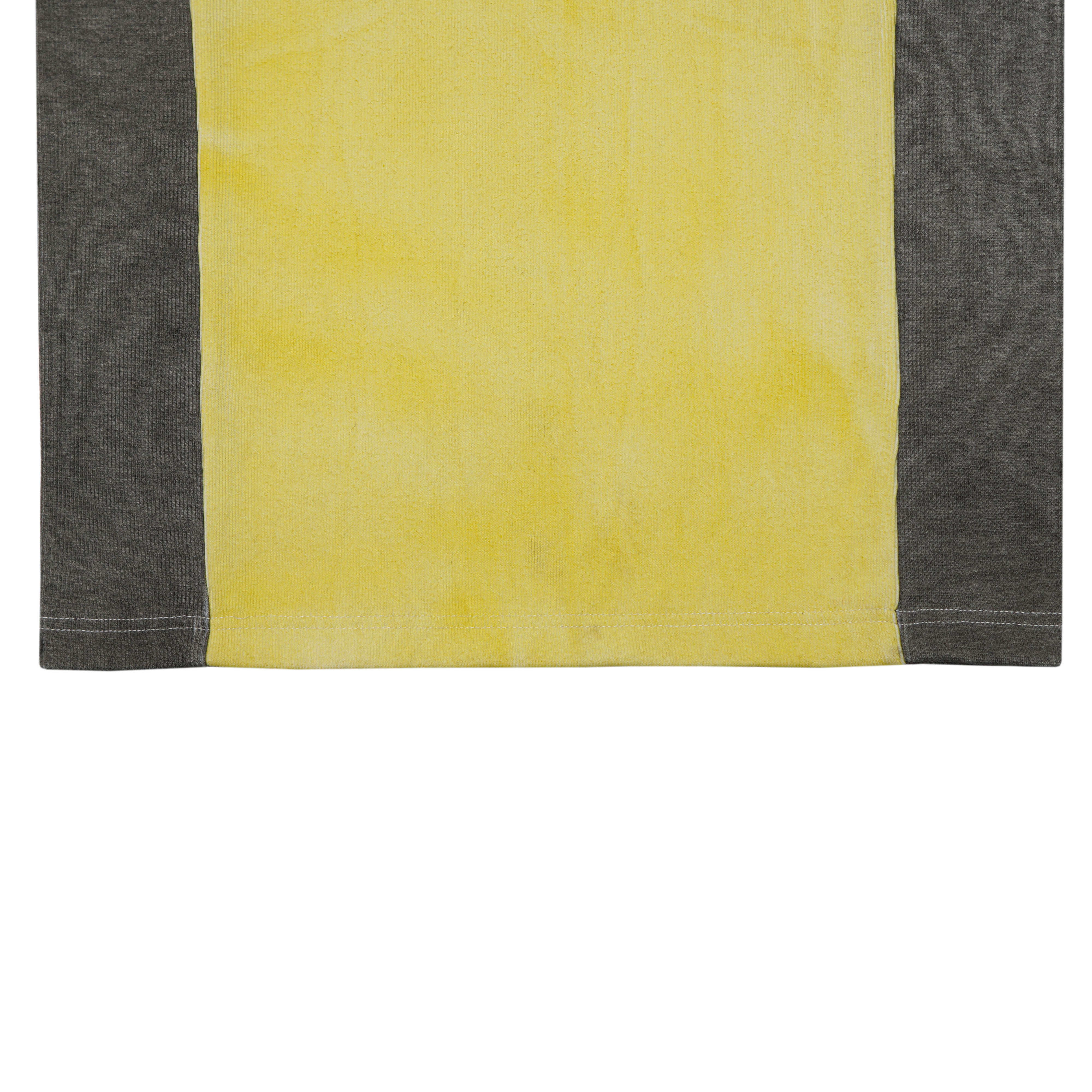 Men’s Raglan Sleeve Rib Polo Shirt