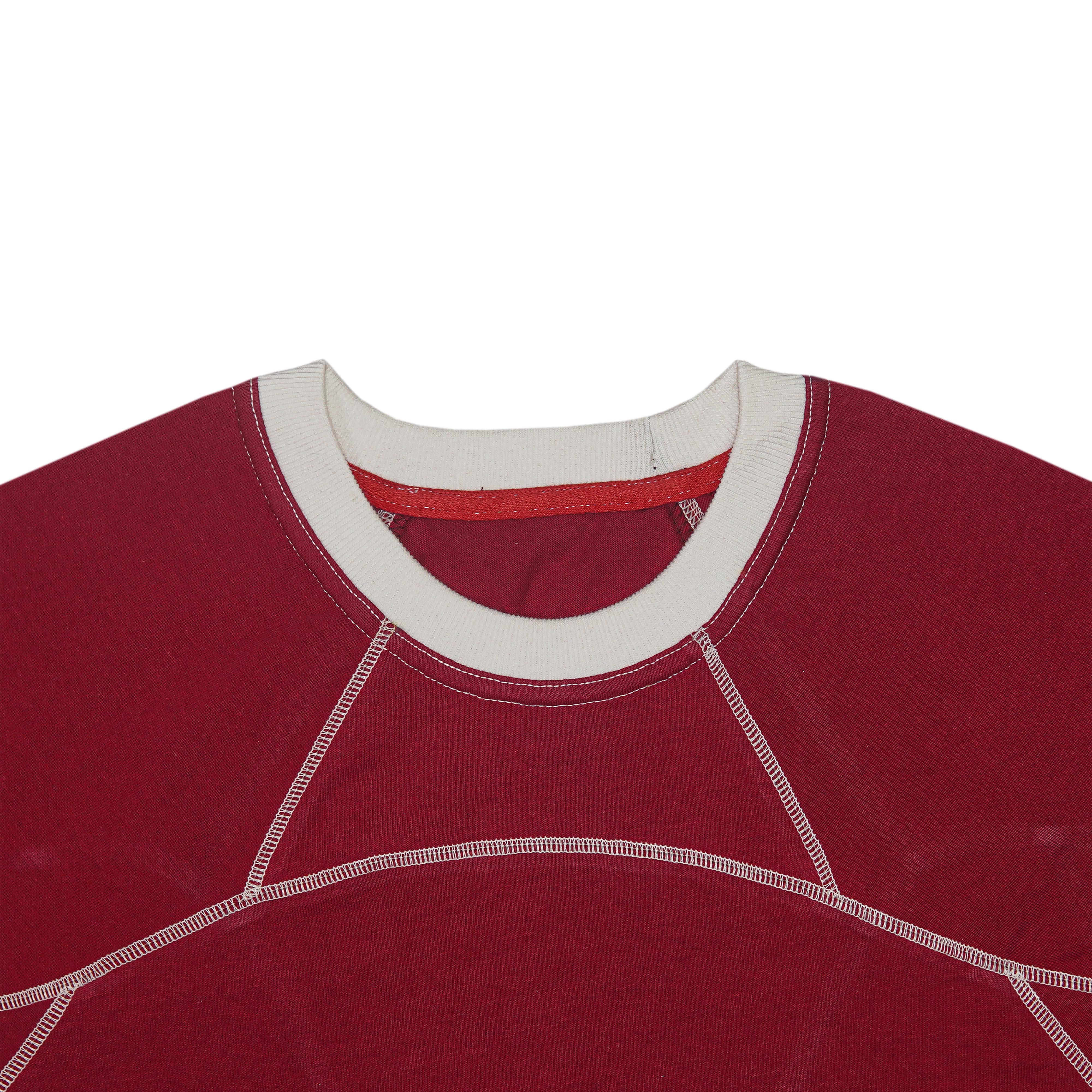 Fancy T-Shirt With Trouser Tracksuit