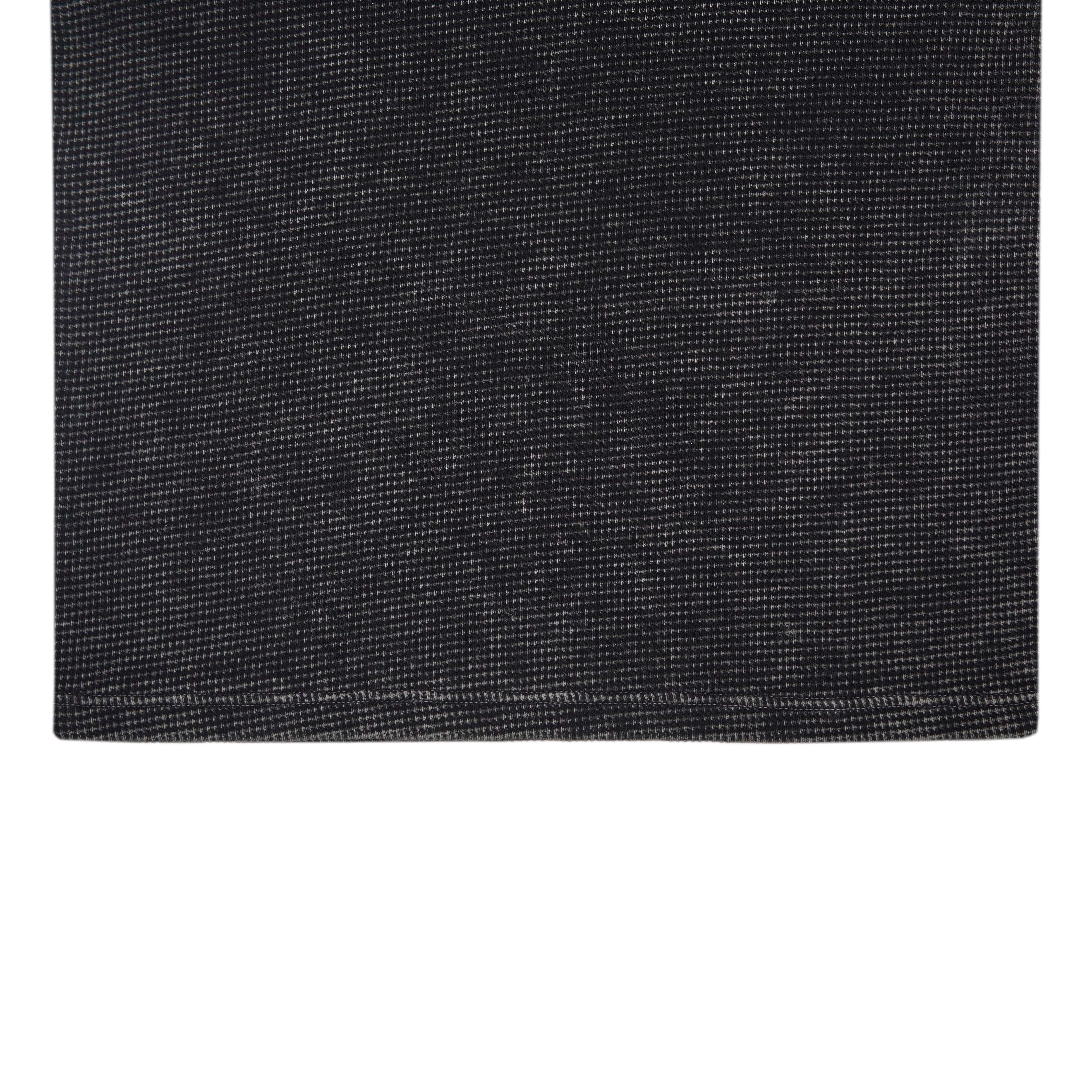 Thermal Contrast Vintage Wash T-Shirt