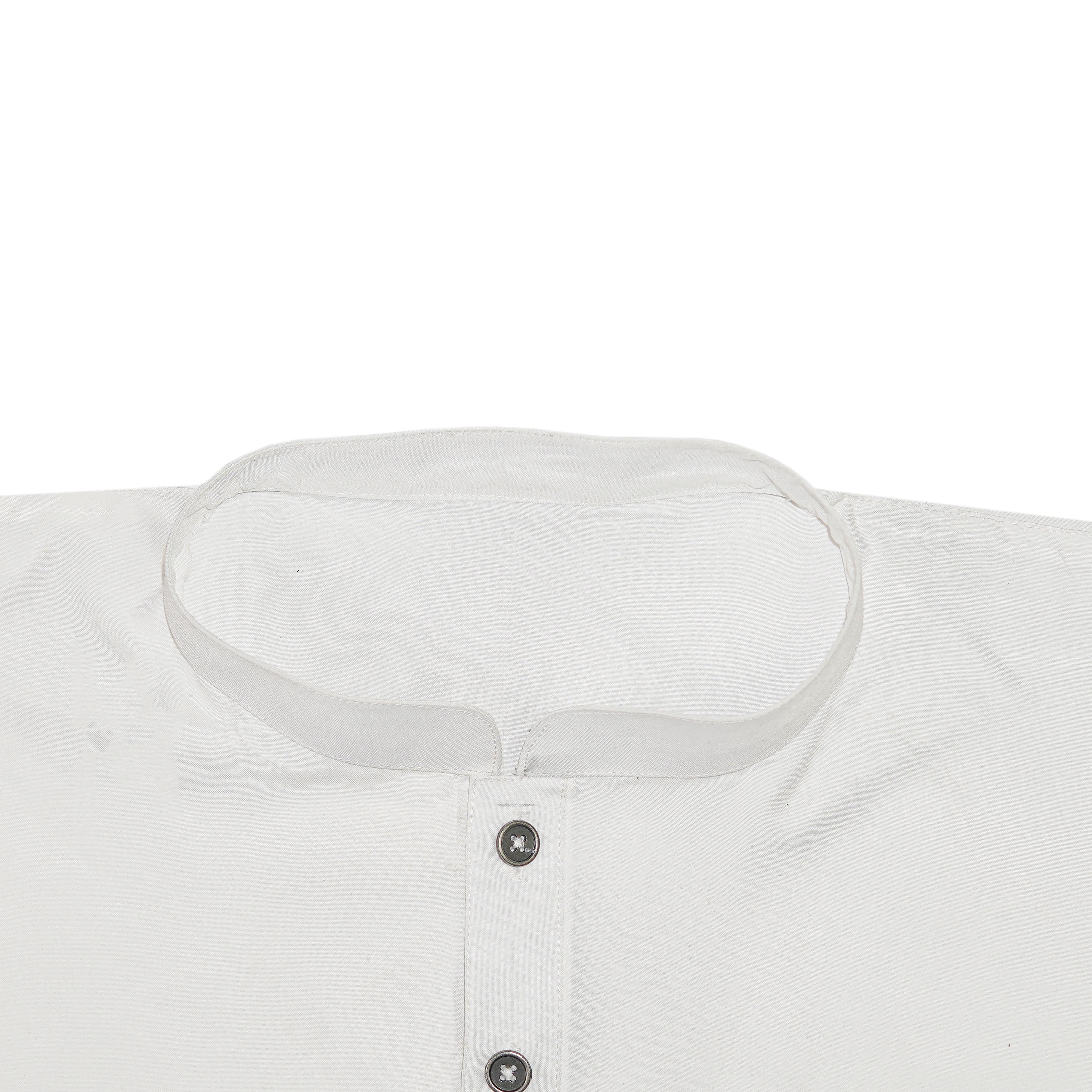 Saudi Thobe With The New Trend