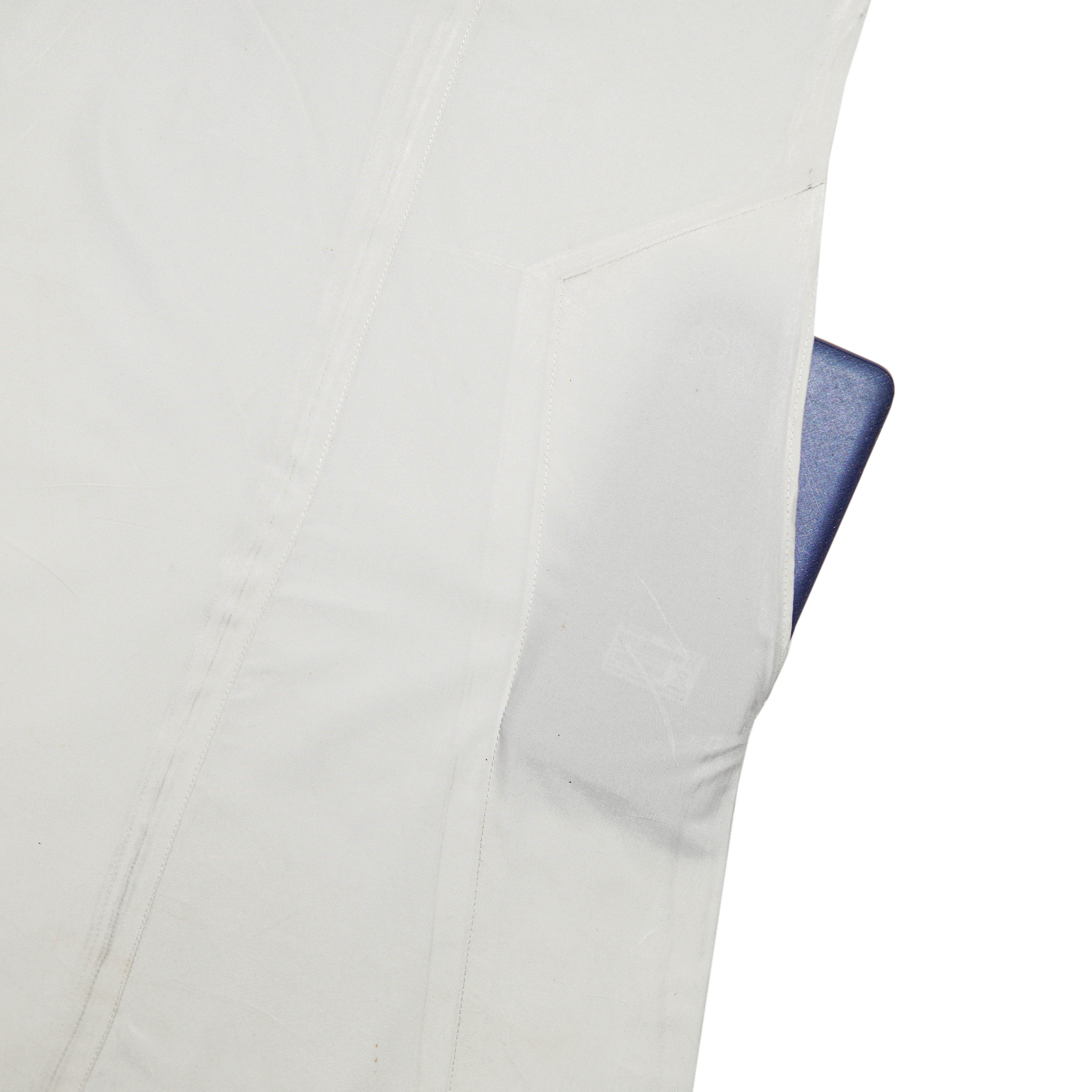 Saudi Thobe With The New Trend