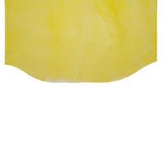 Quarter-Zip Short-Sleeve Fancy Kurta