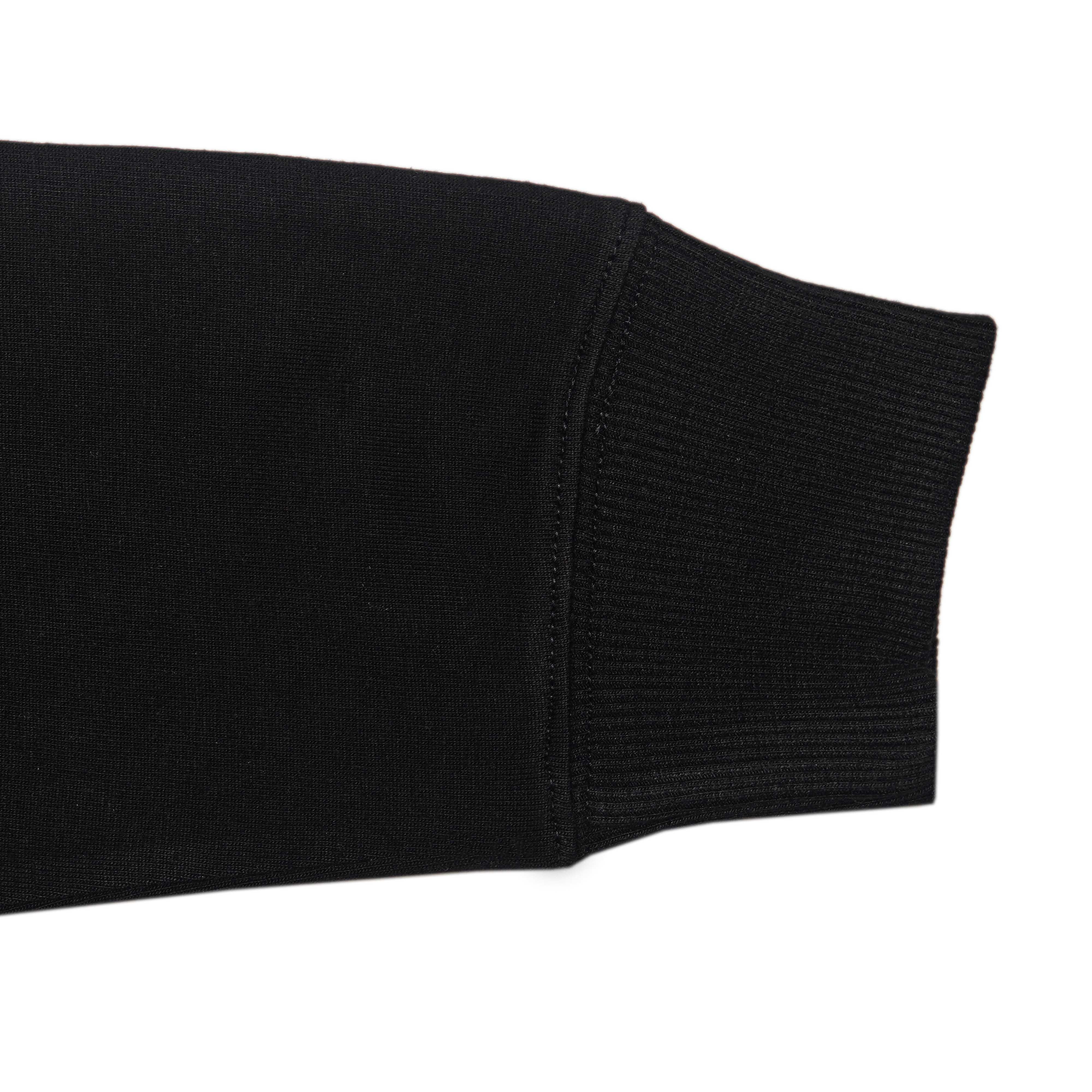 Y-Neck Raglan Long Sleeve Thermal T-Shirt