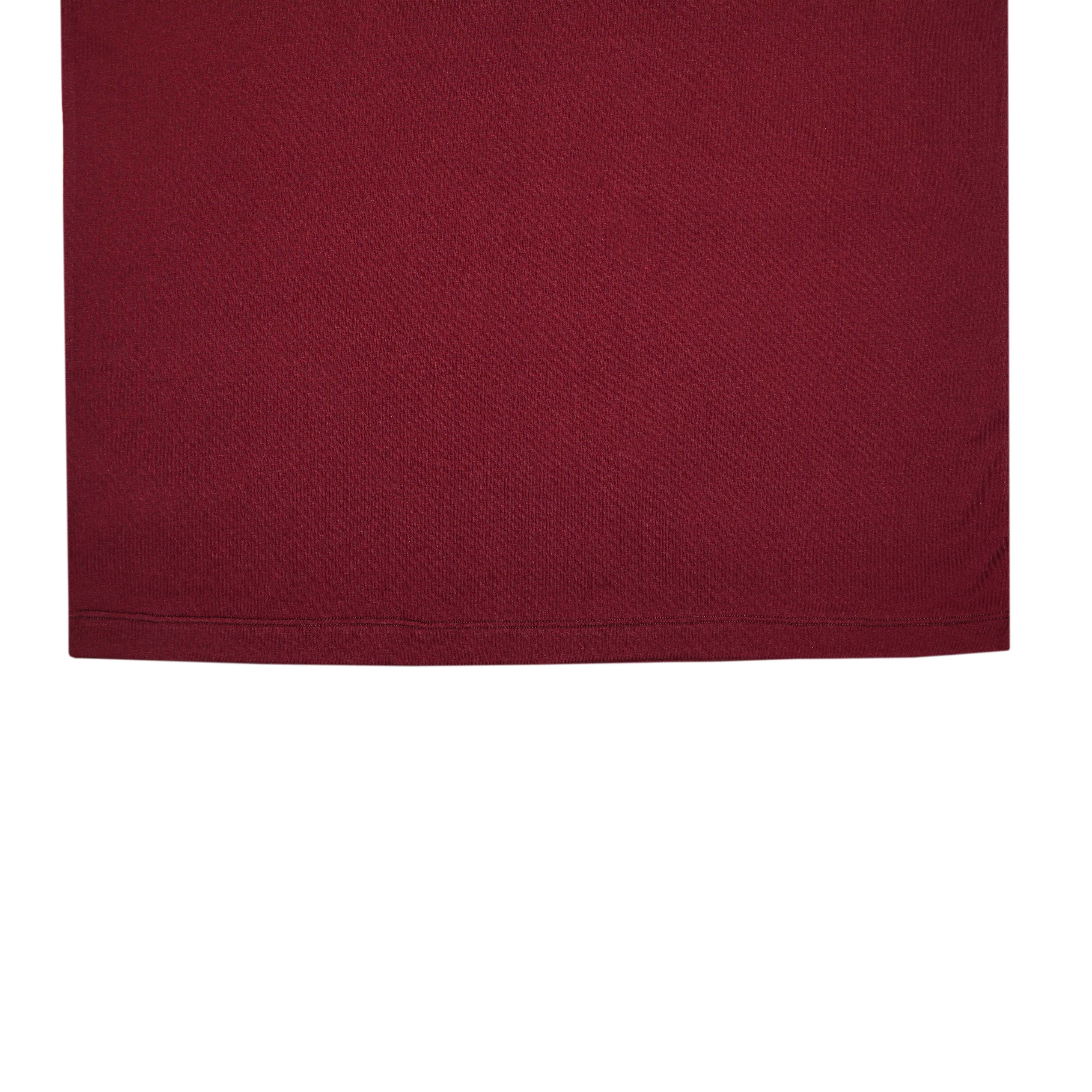 Raglan Thermal Full Sleeve Polo Shirt