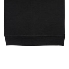 Raglan contrast Full Sleeve Polo Shirt