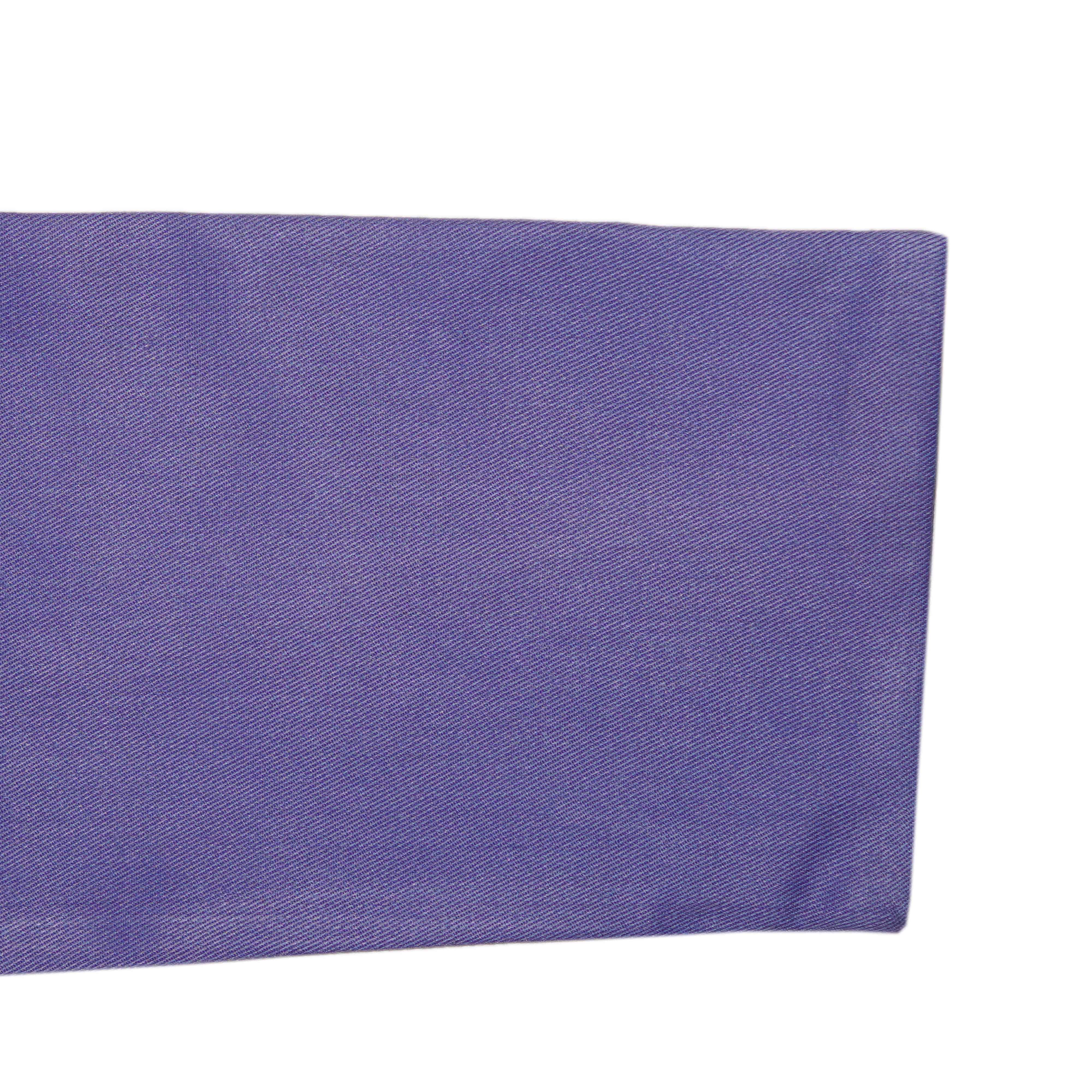 Men’s Twill Blazer Coat