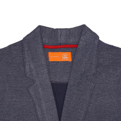 Men’s Terry Blazer Coat