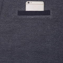 Men’s Terry Blazer Coat
