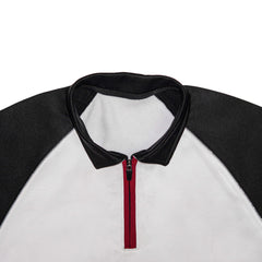 4-Way Stretch Pajama Pant & Polo Shirt Tracksuit