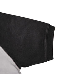 4-Way Stretch Pajama Pant & Polo Shirt Tracksuit