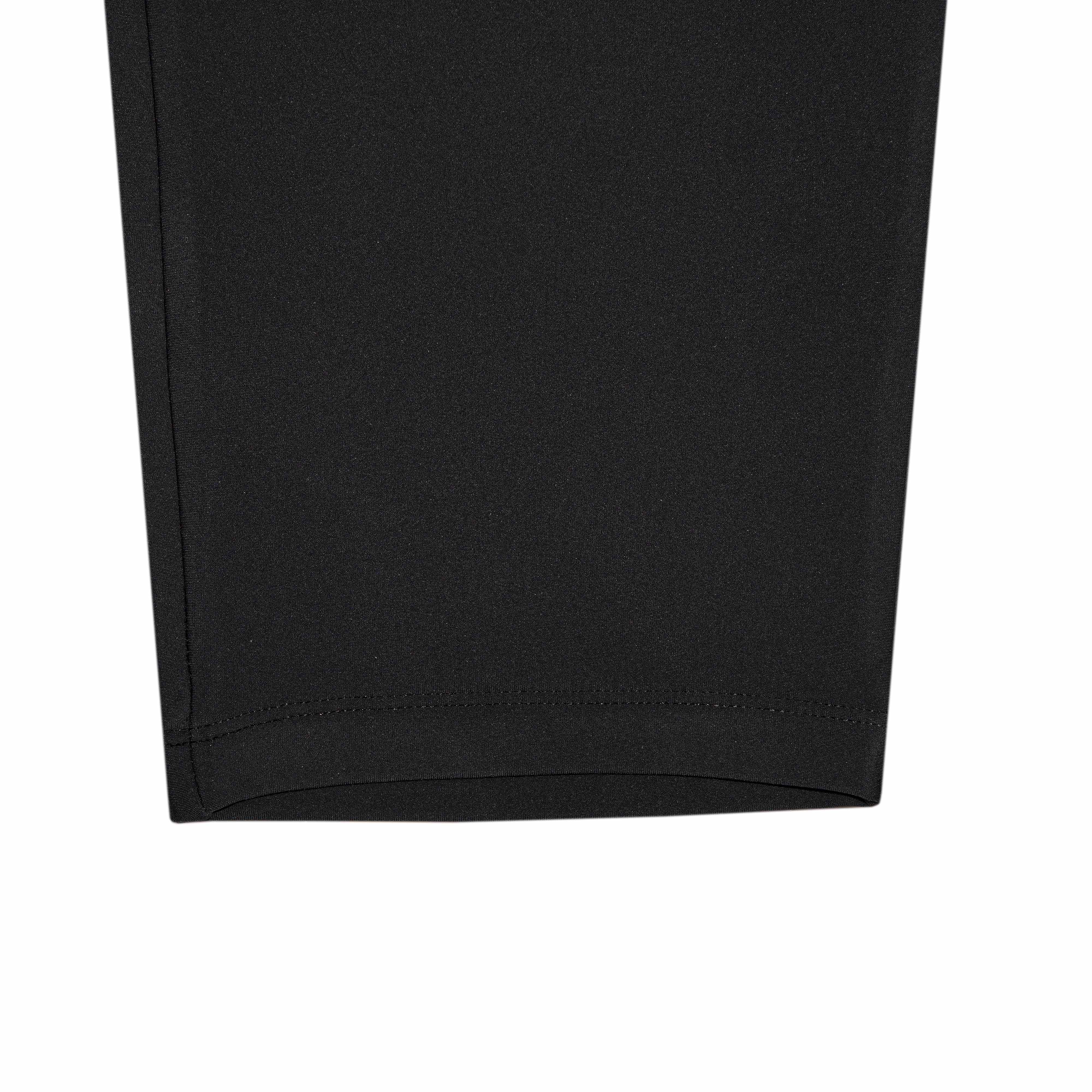 4-Way Stretch Pajama Pant & Polo Shirt Tracksuit