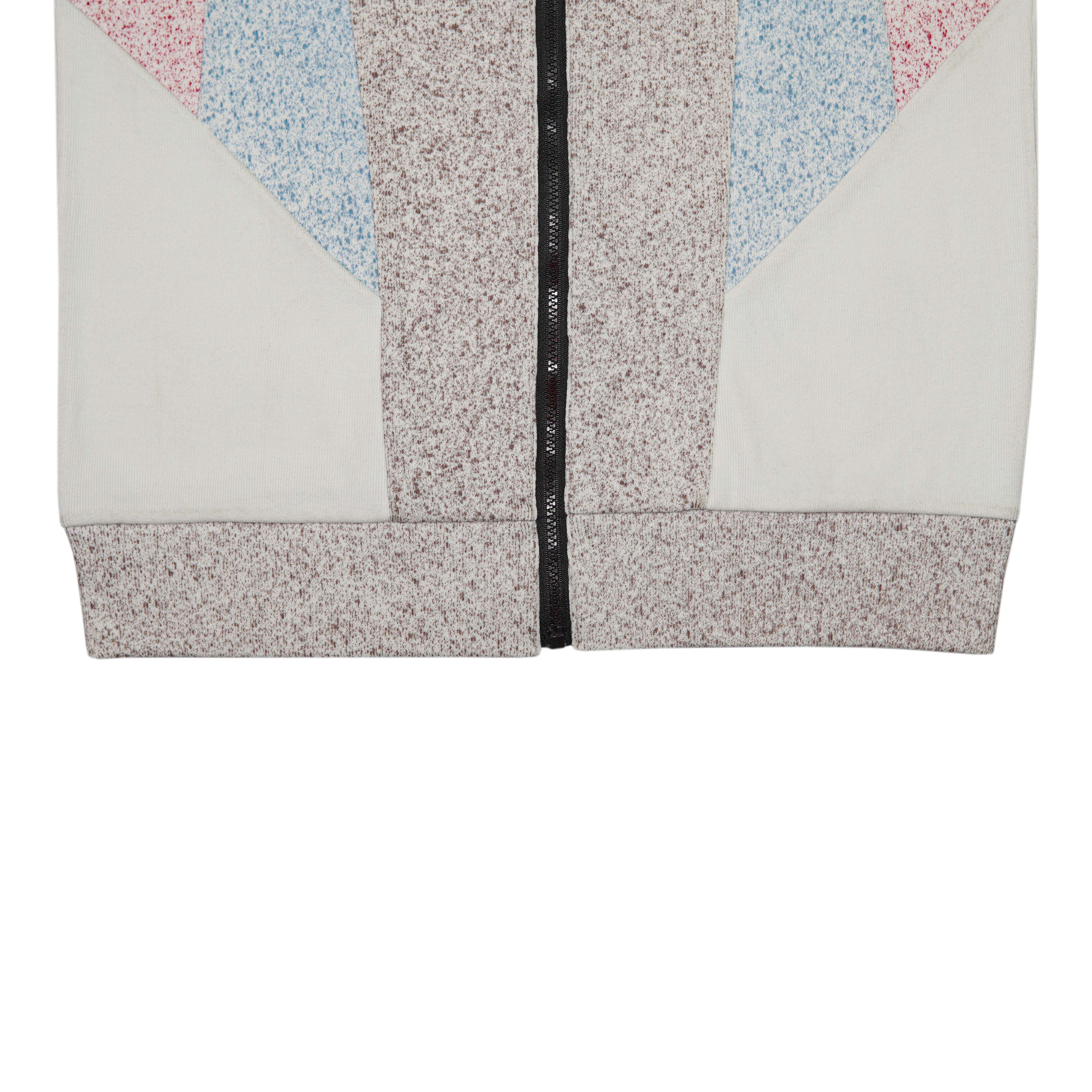 Men’s Premium Casual Zip Polo Shirt