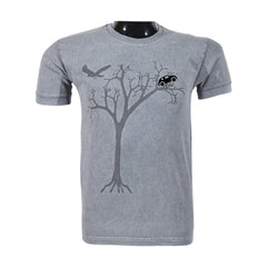 Simple Design T Shirt - Foxy Garments