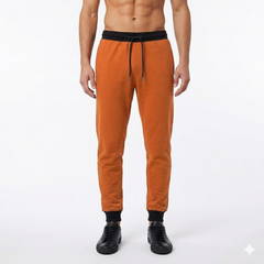Popcorn Tarry Trouser