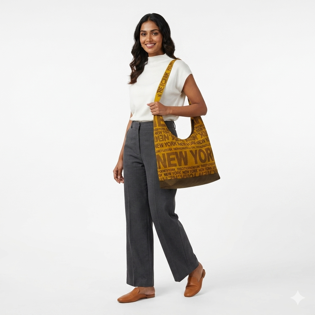 College Ladies Bag