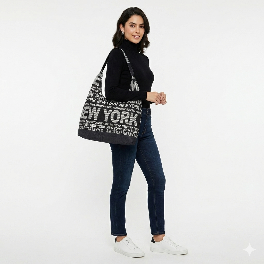 College Ladies Bag