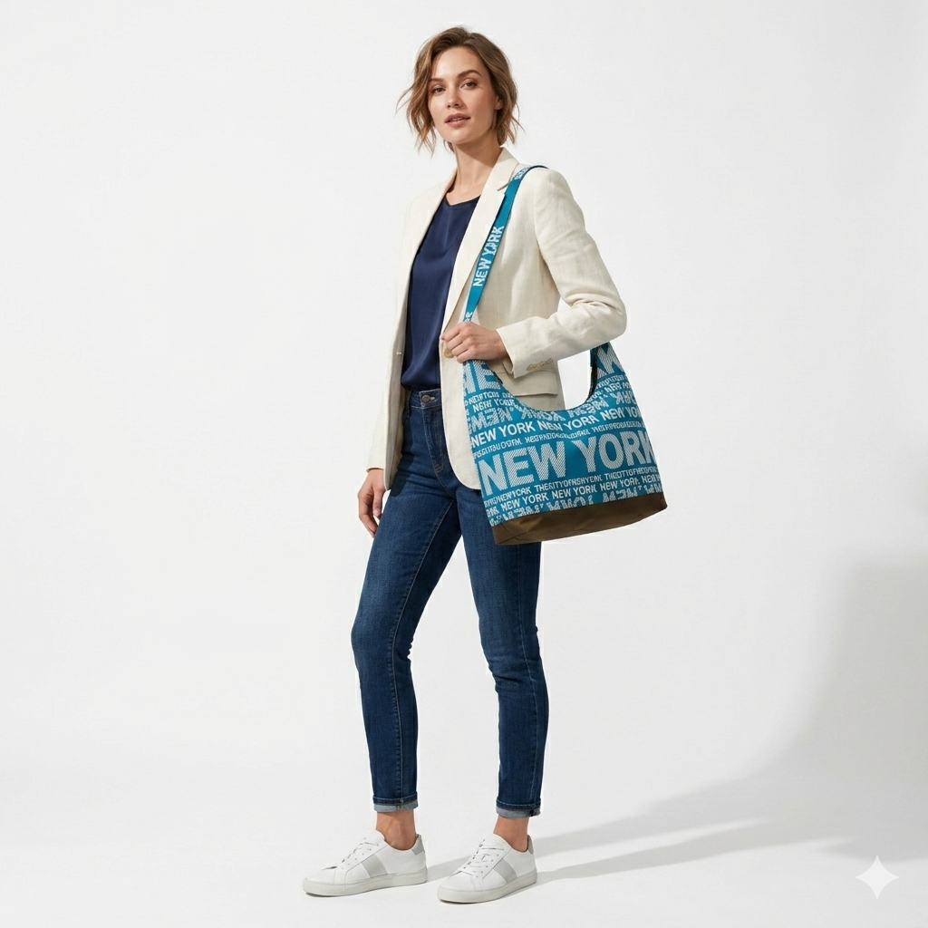 College Ladies Bag