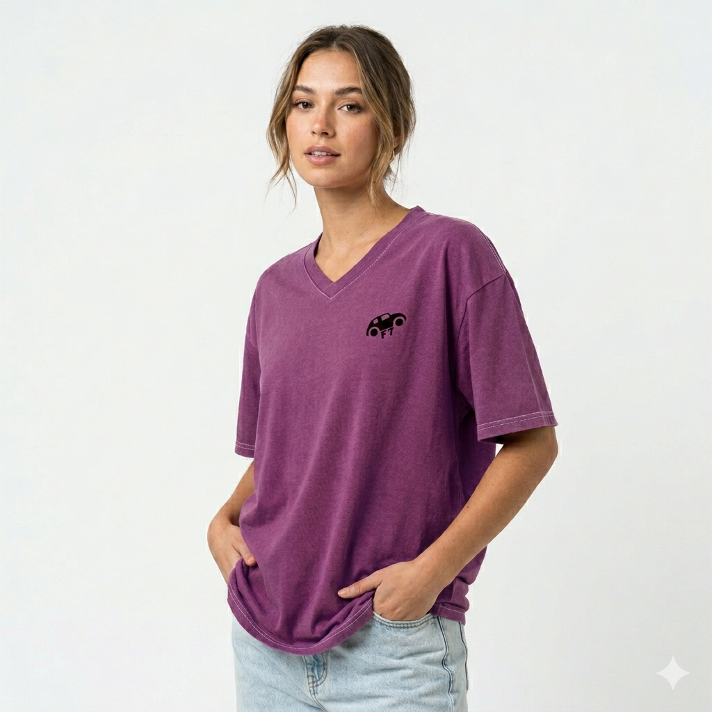 Free Size Tee Shirt